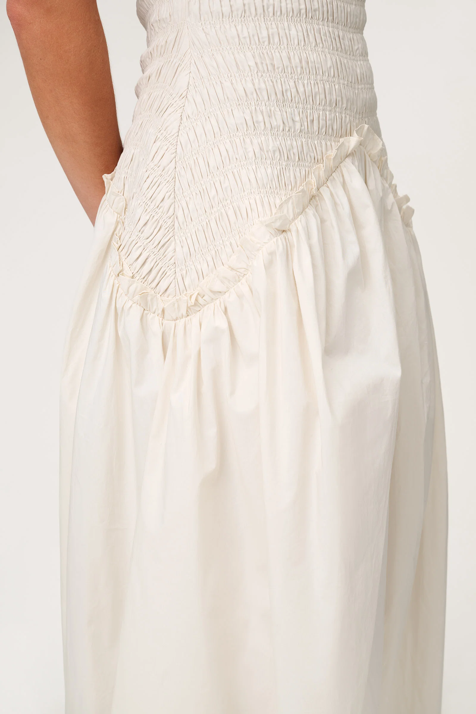 Madrid Dress - Image 4
