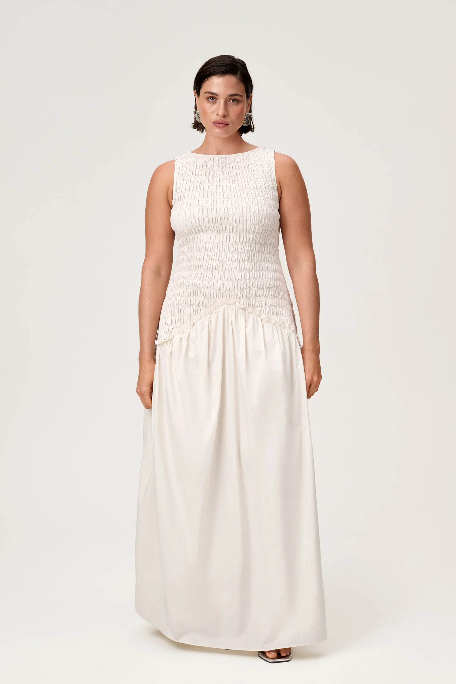 Madrid Dress - Image 5