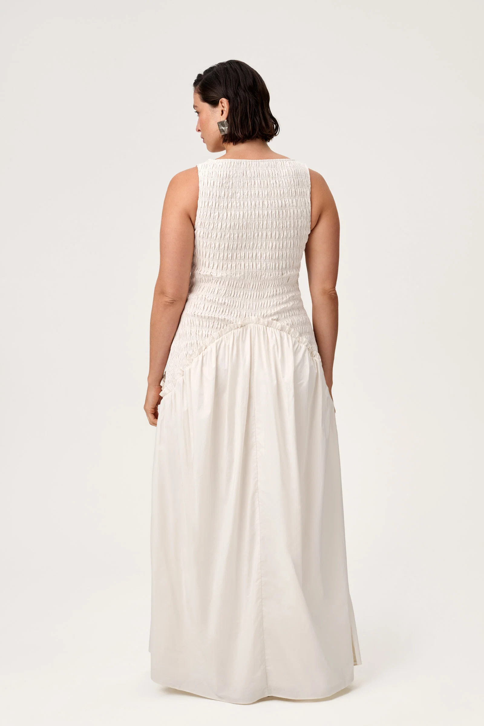 Madrid Dress - Image 6