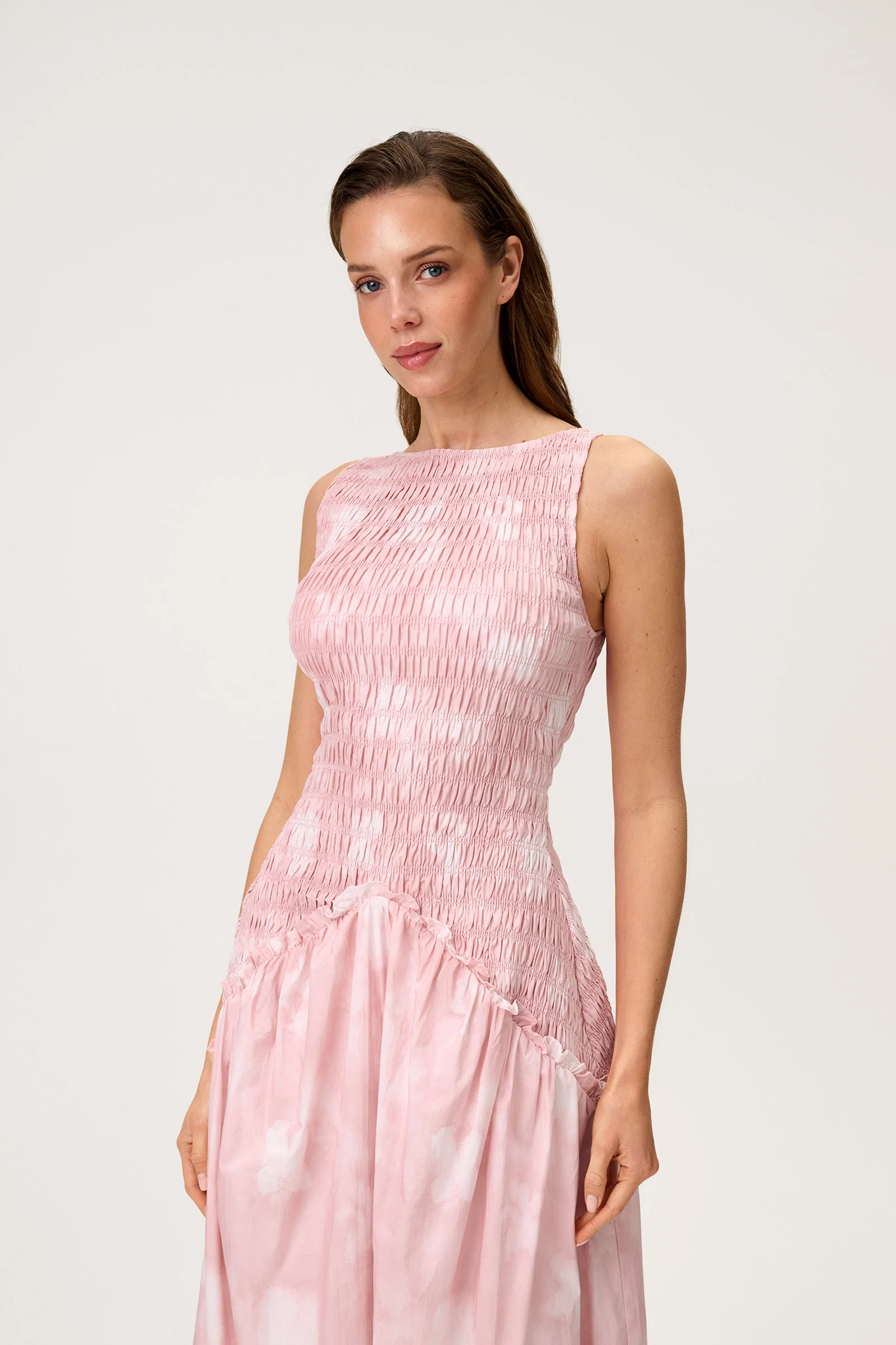 Madrid Dress - Image 4