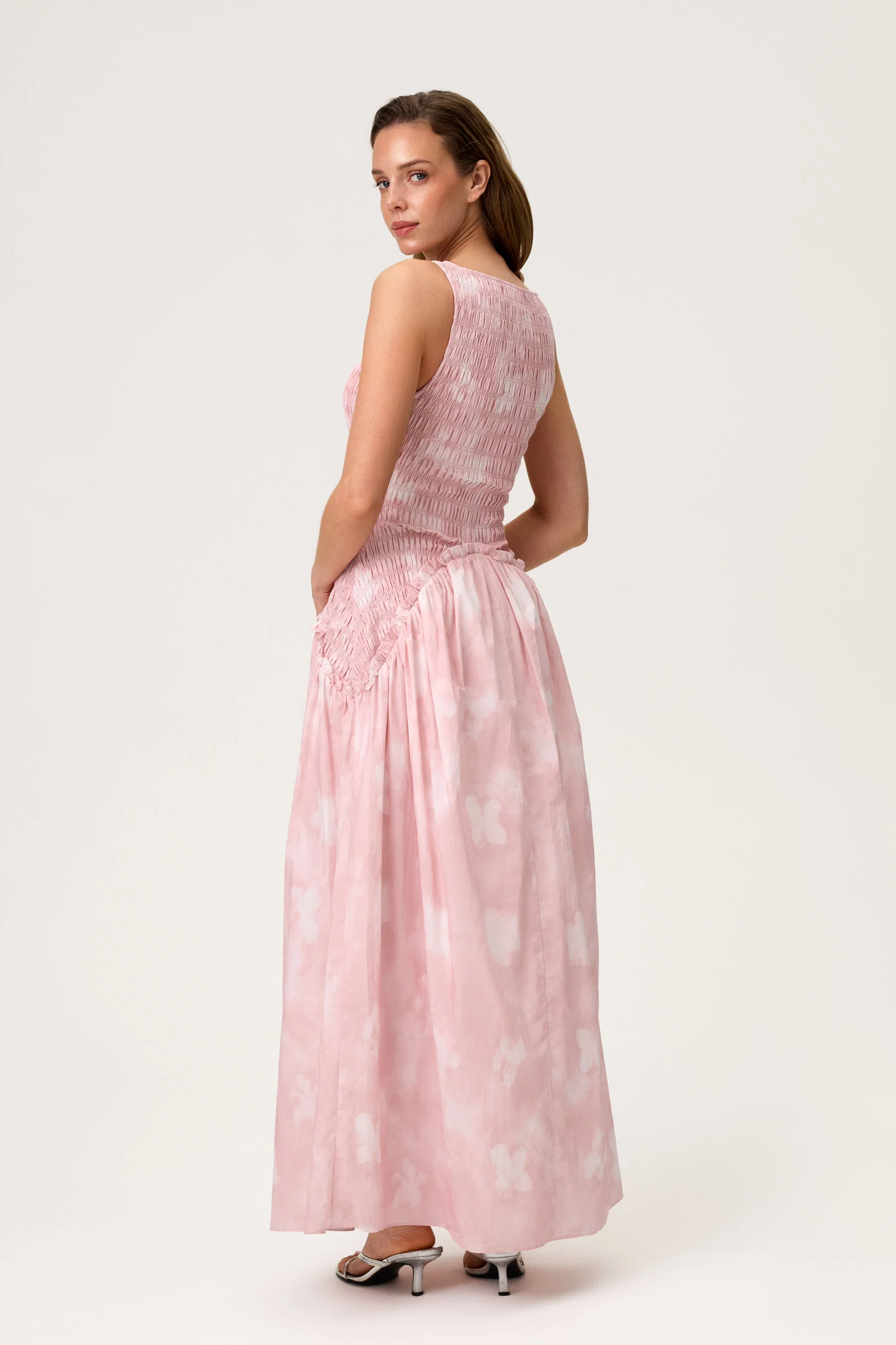 Madrid Dress - Image 5