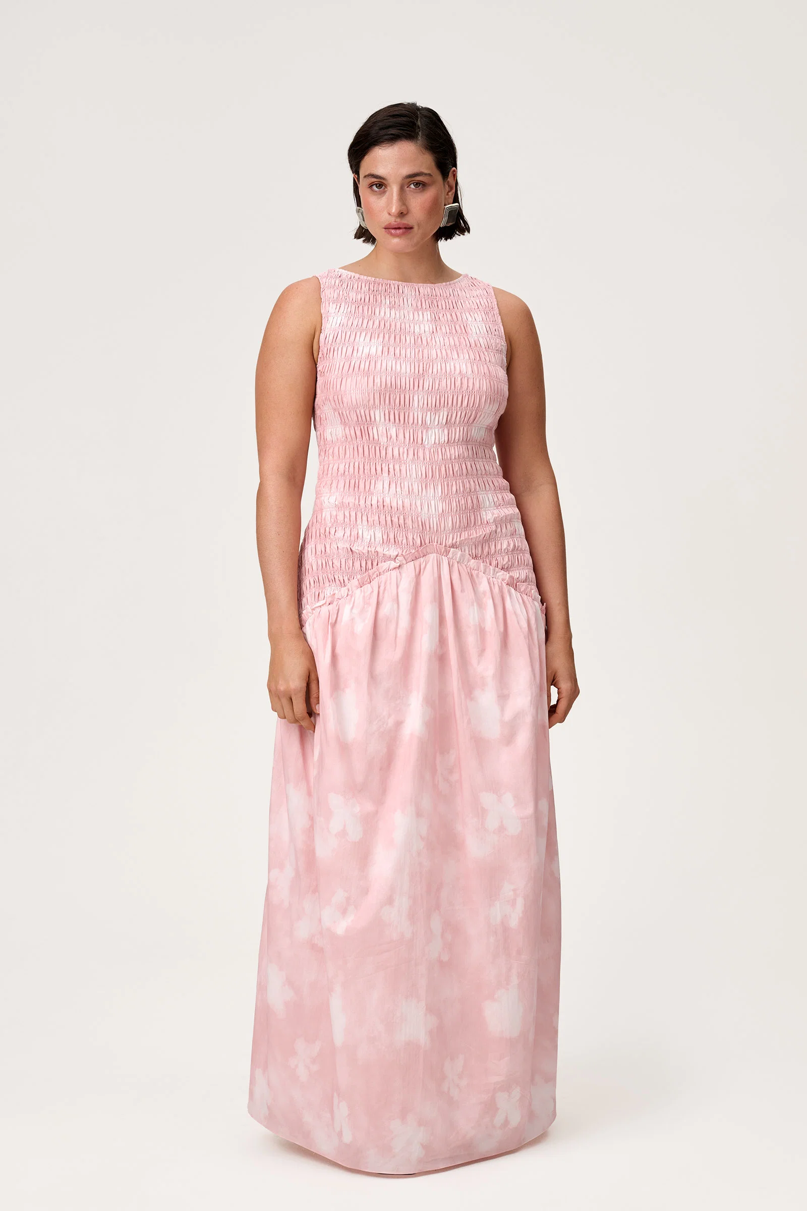 Madrid Dress - Image 6