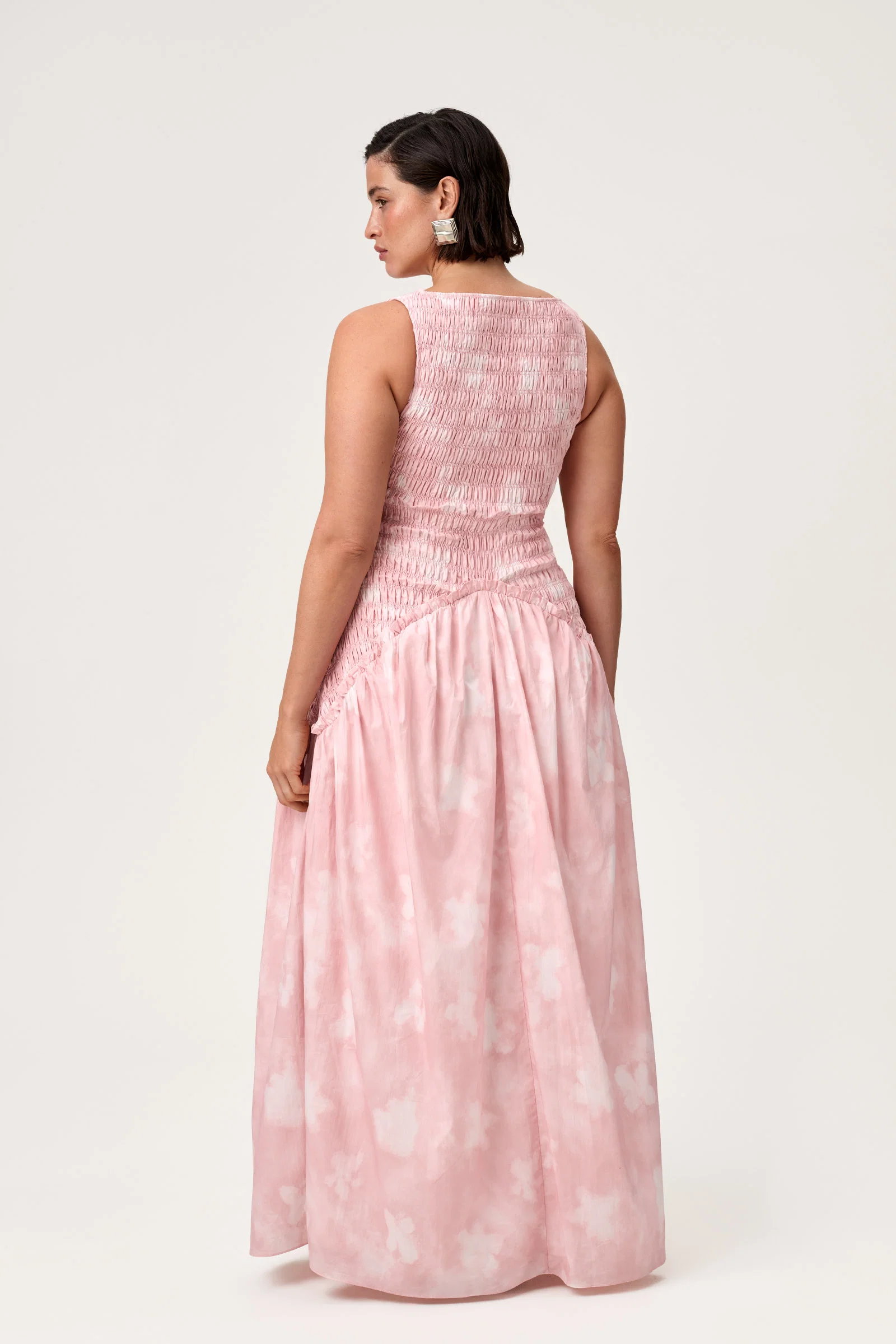 Madrid Dress - Image 7