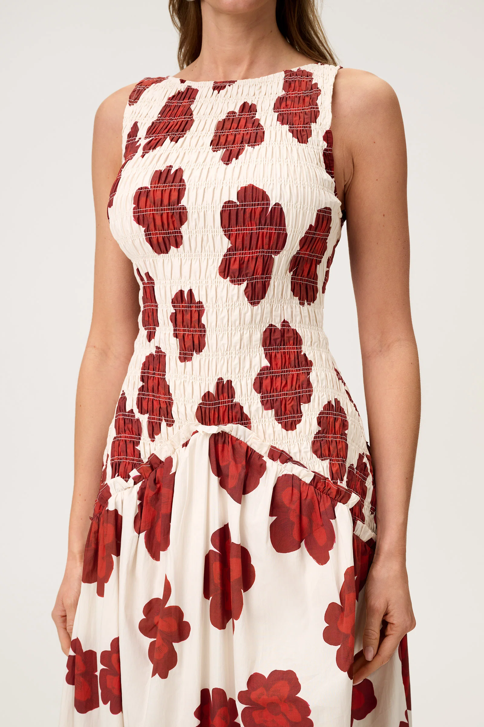 Madrid Dress - Image 3
