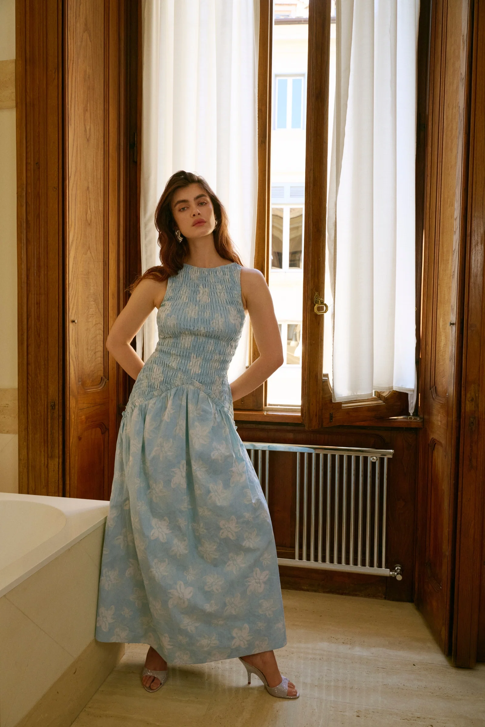 Madrid Dress - Image 2