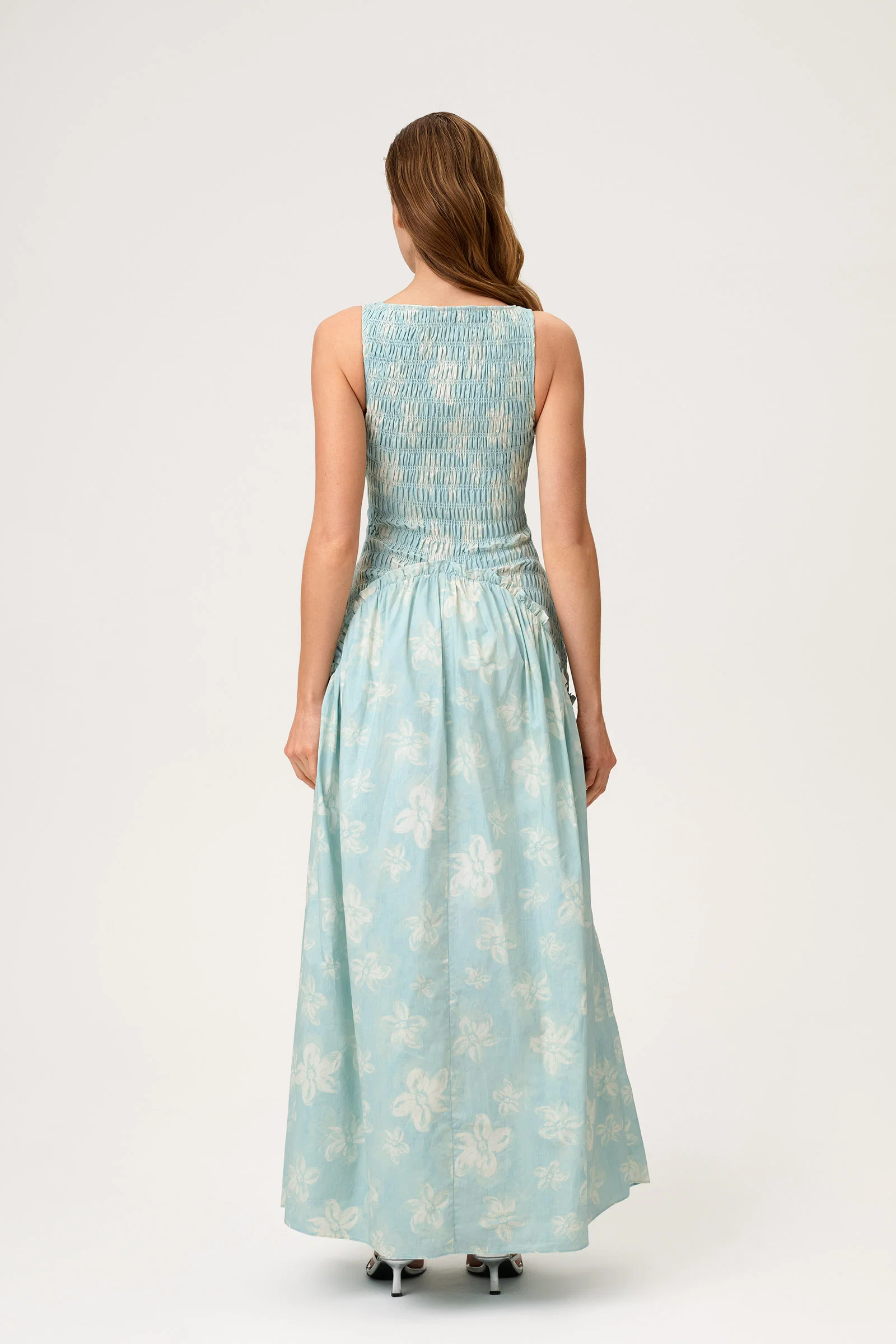 Madrid Dress - Image 5