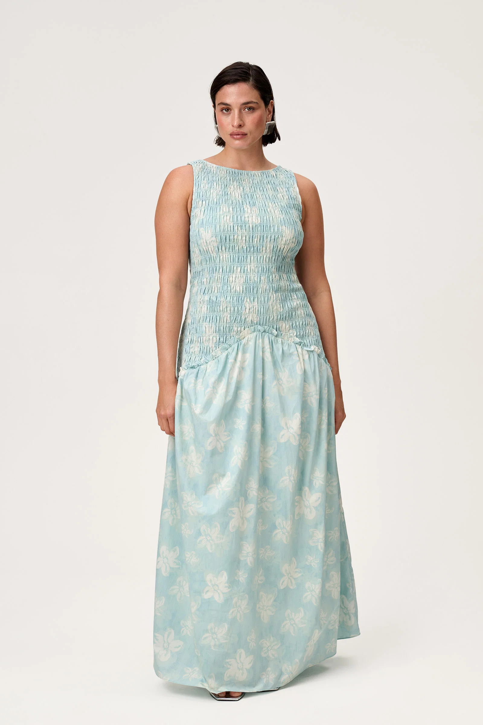 Madrid Dress - Image 6