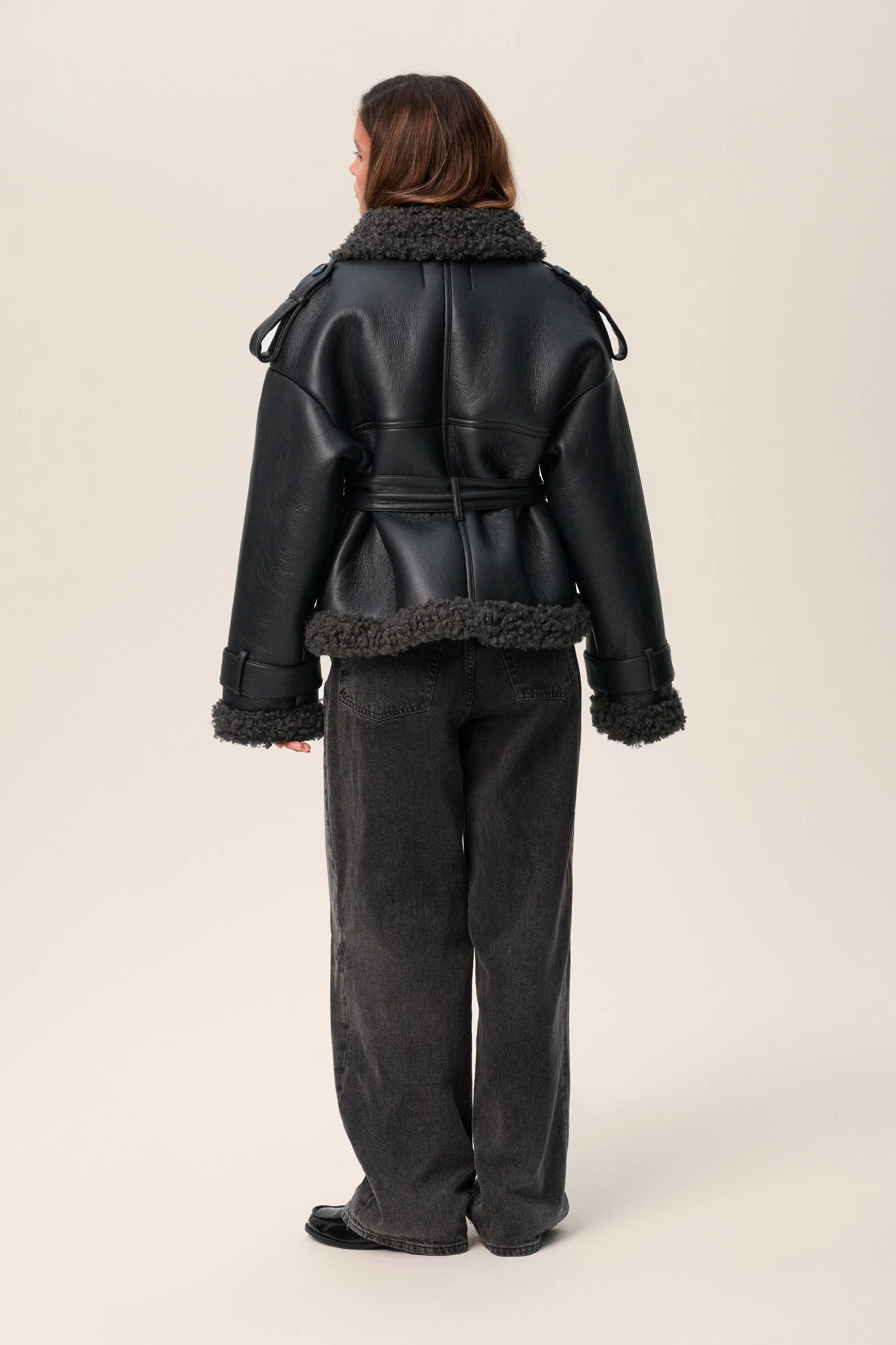 Manchester Jacket - Image 4
