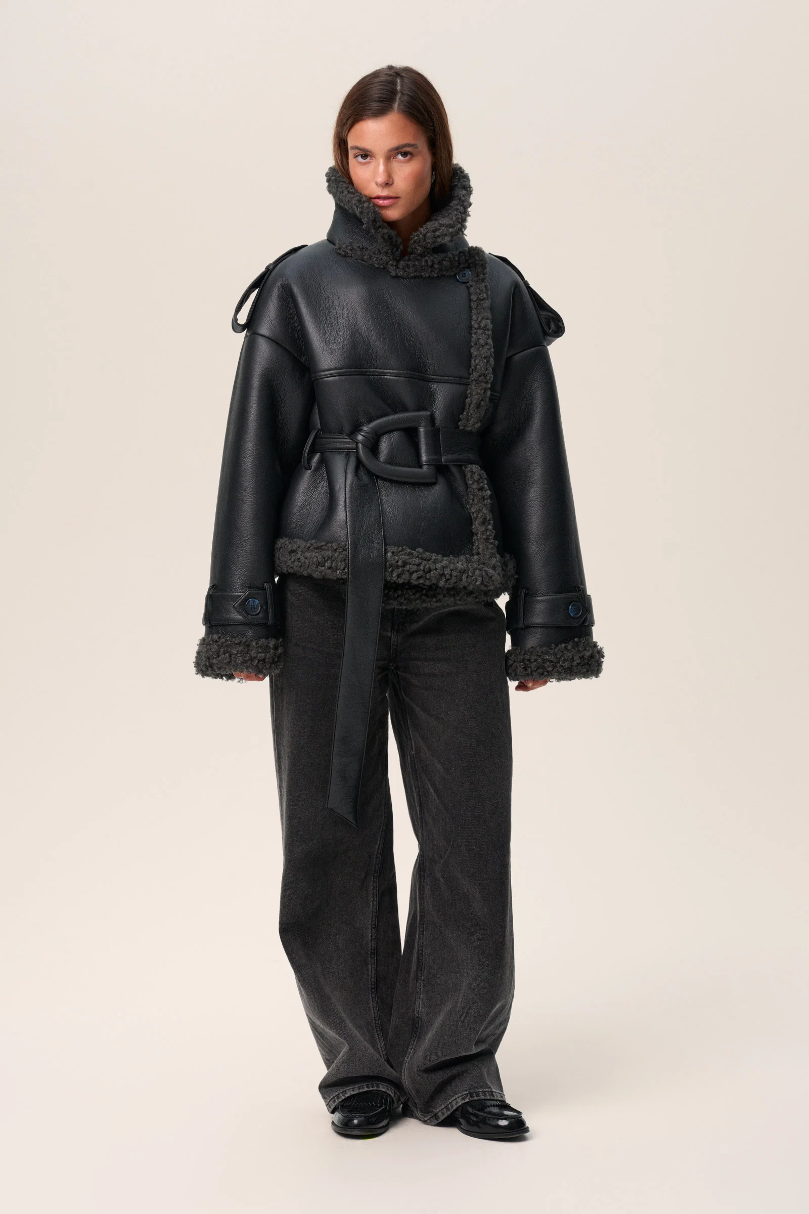 Manchester Jacket - Image 5