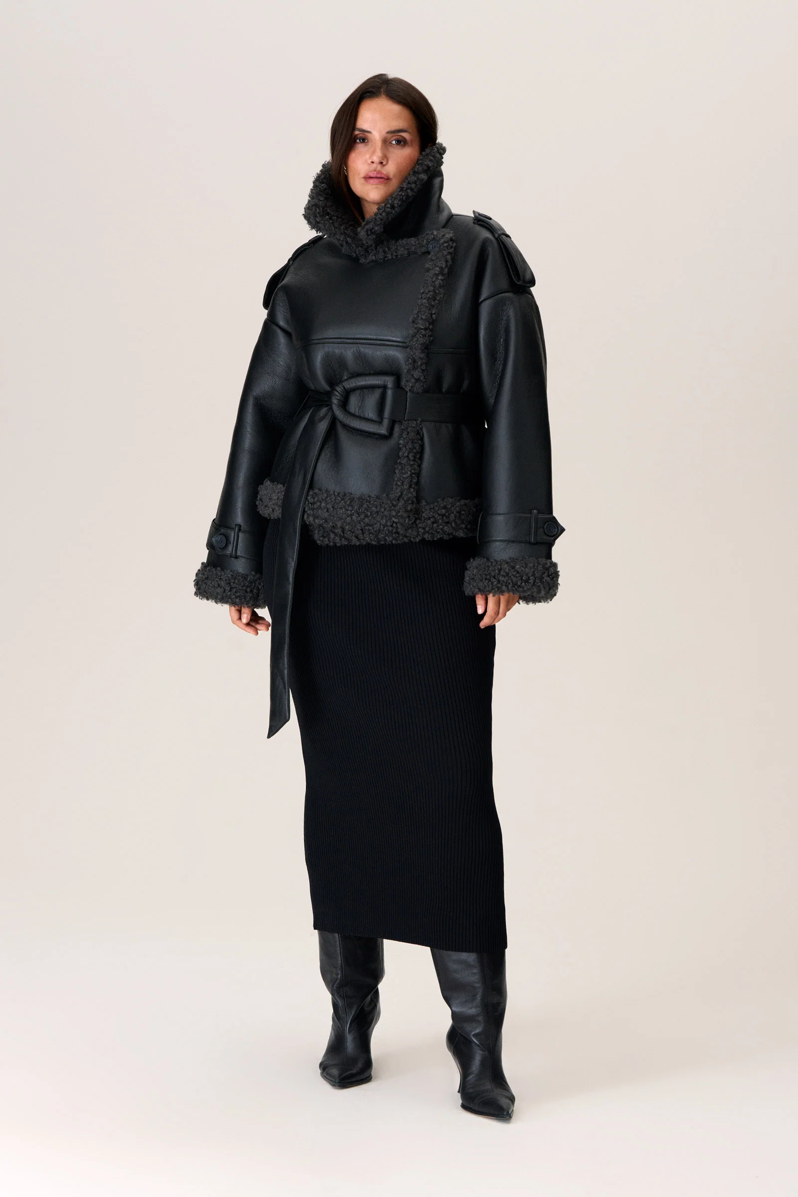 Manchester Jacket - Image 8