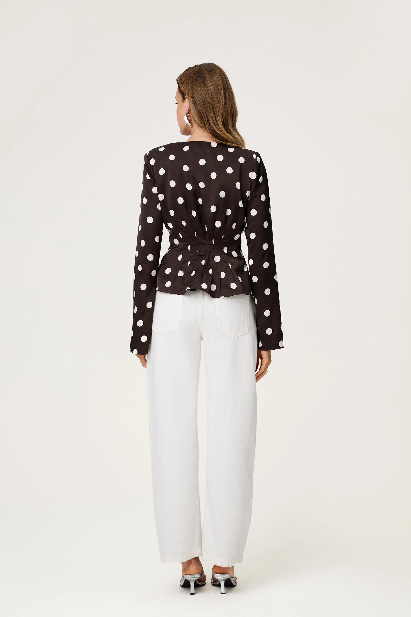 Marmo Blouse - Image 5
