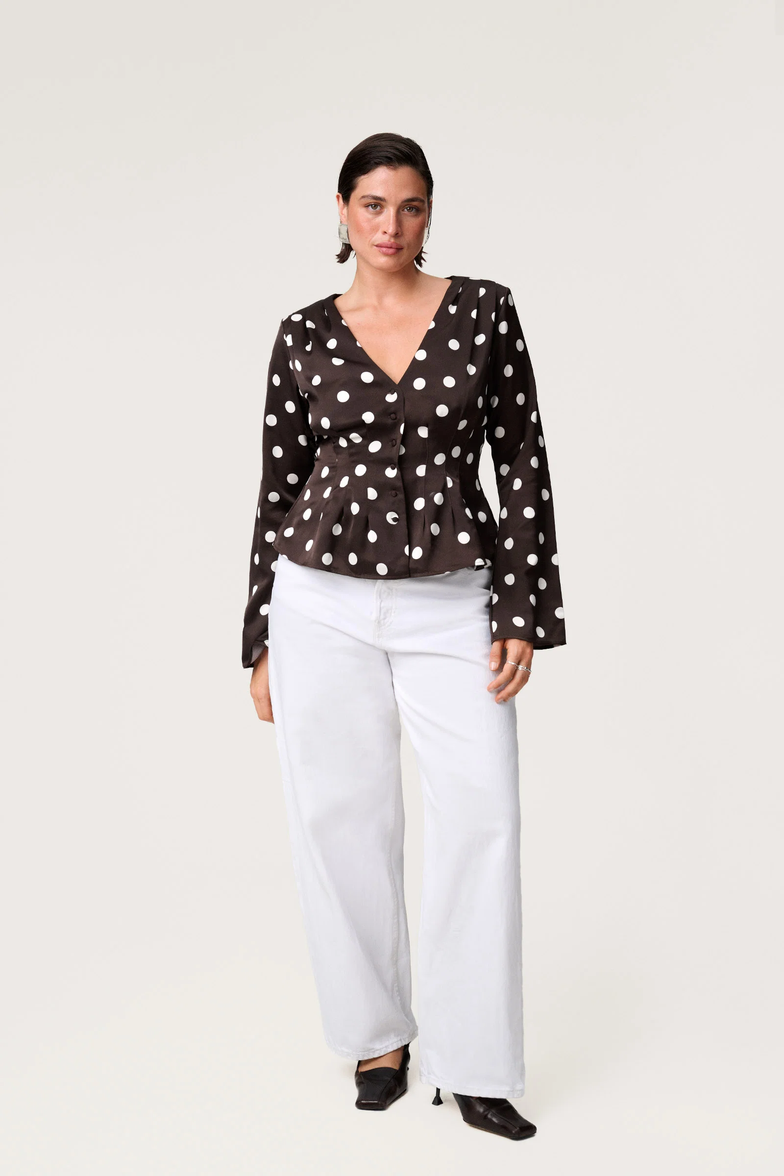 Marmo Blouse - Image 7