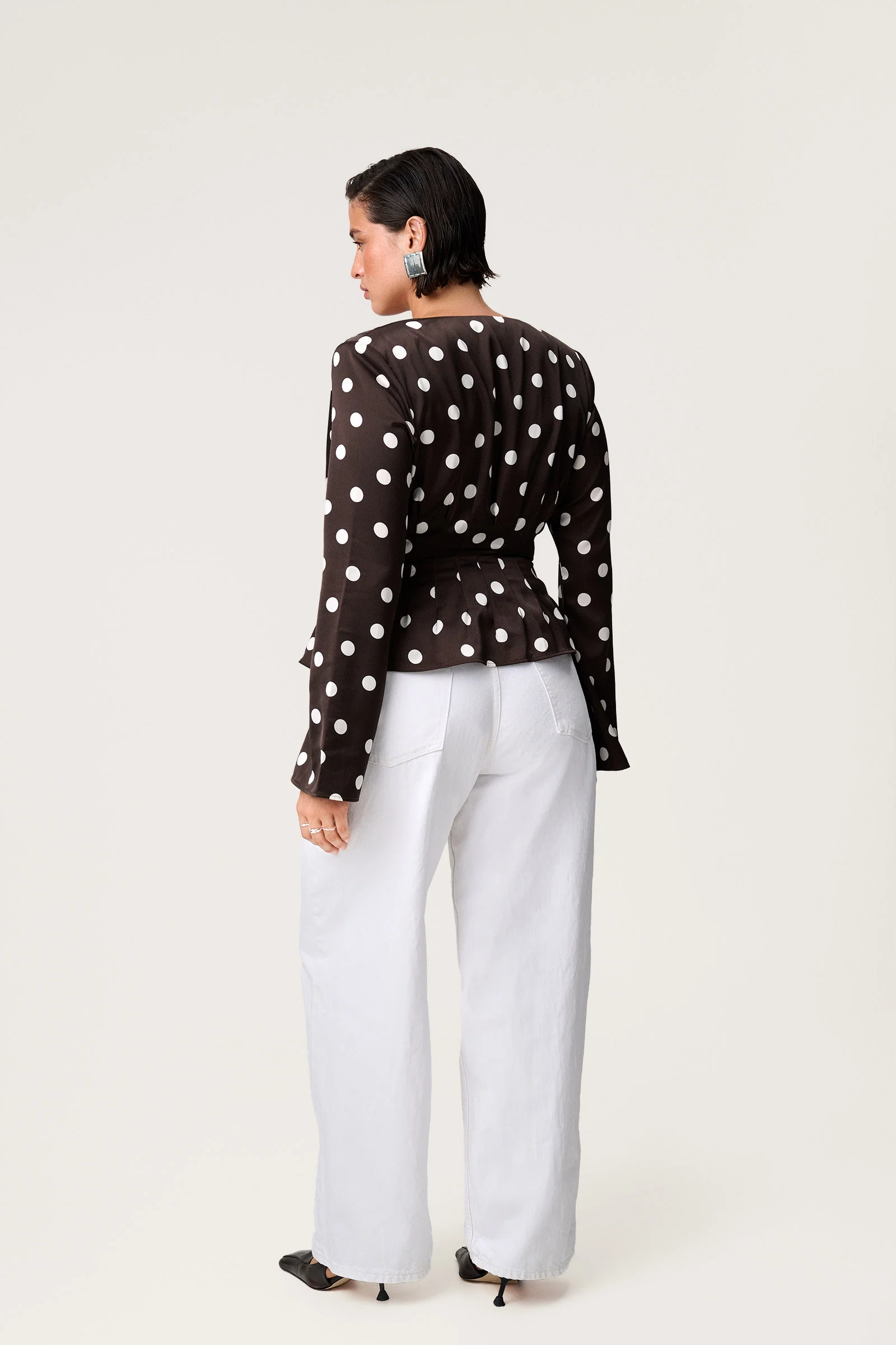 Marmo Blouse - Image 8