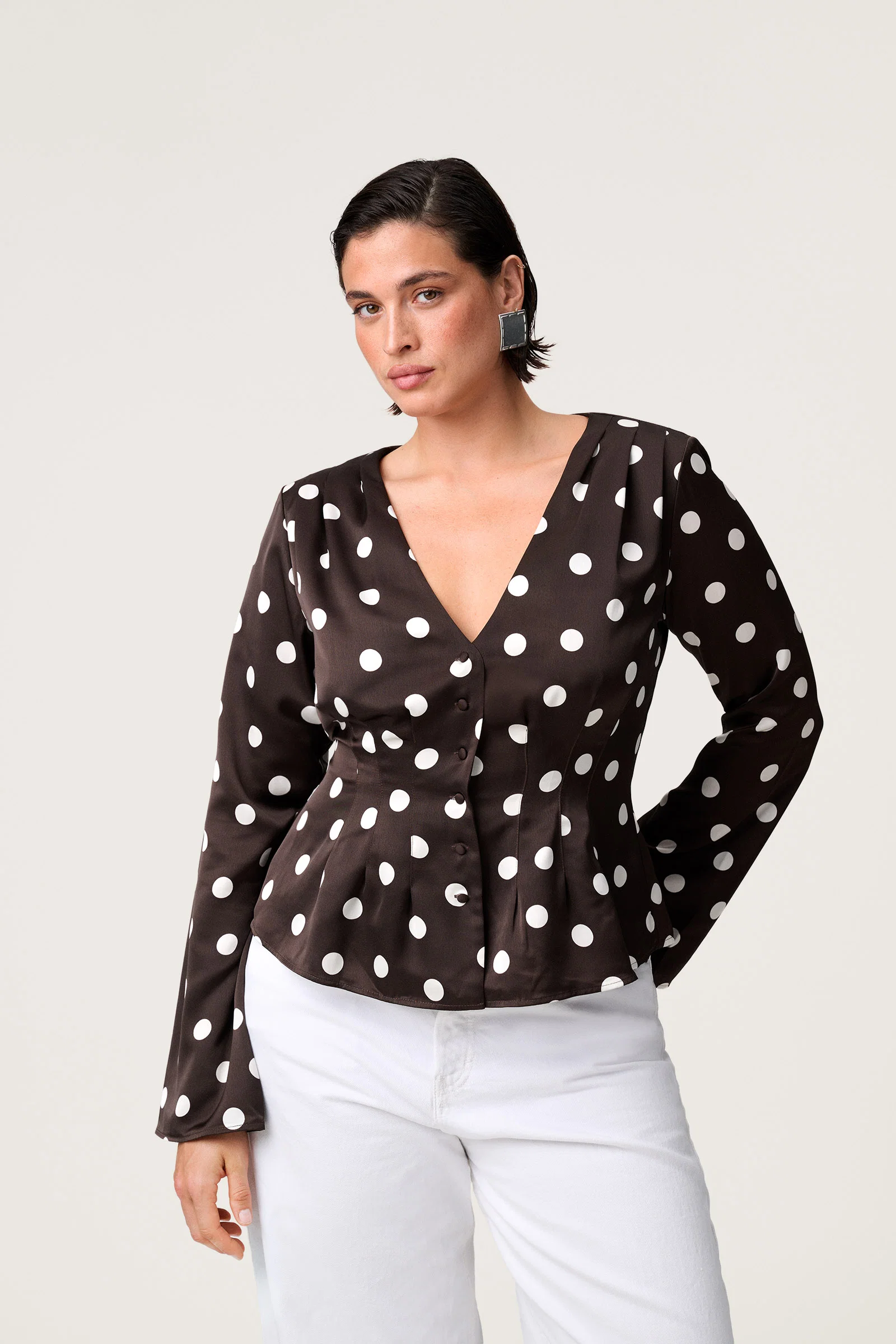 Marmo Blouse - Image 9