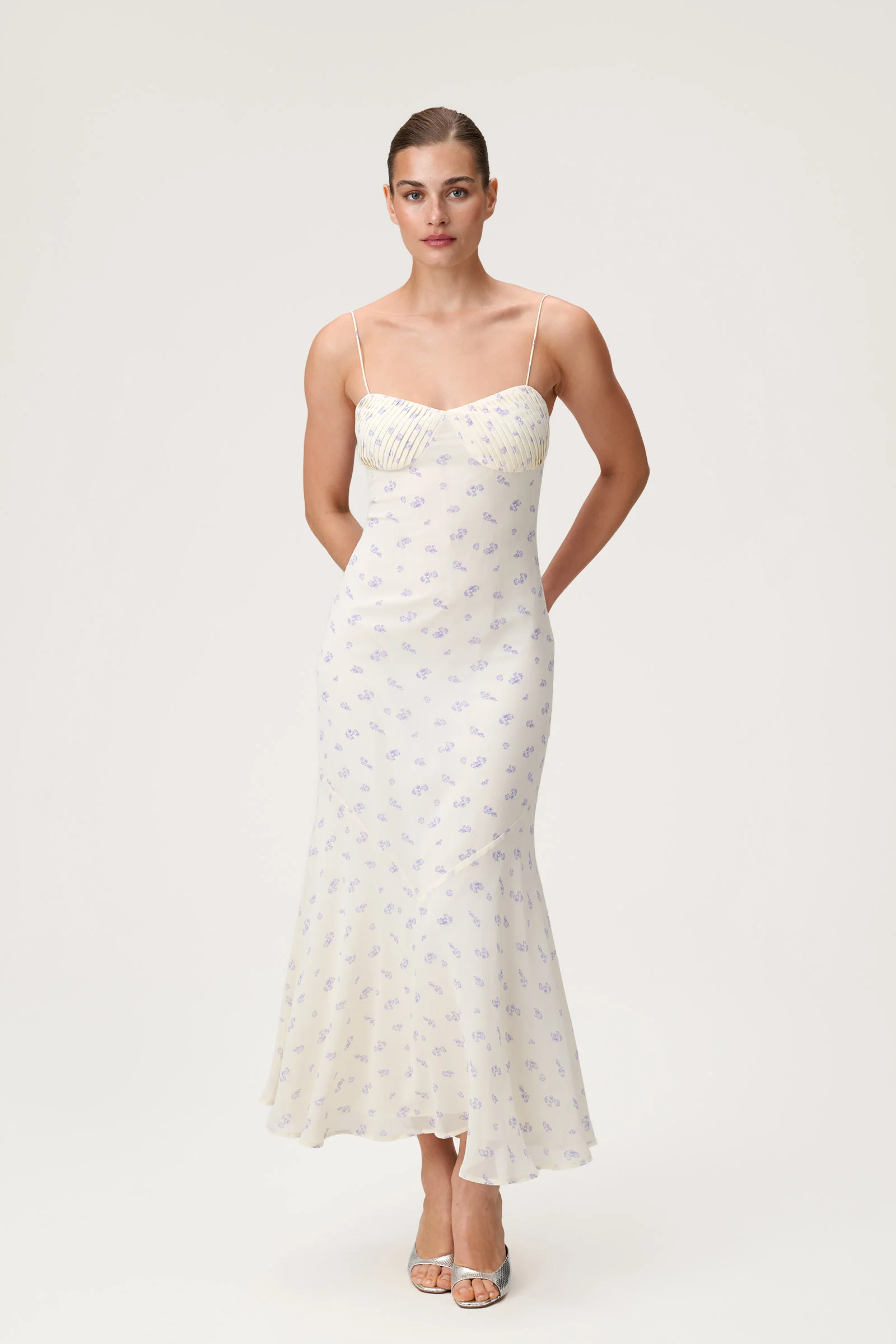 Marseille Dress - Image 5