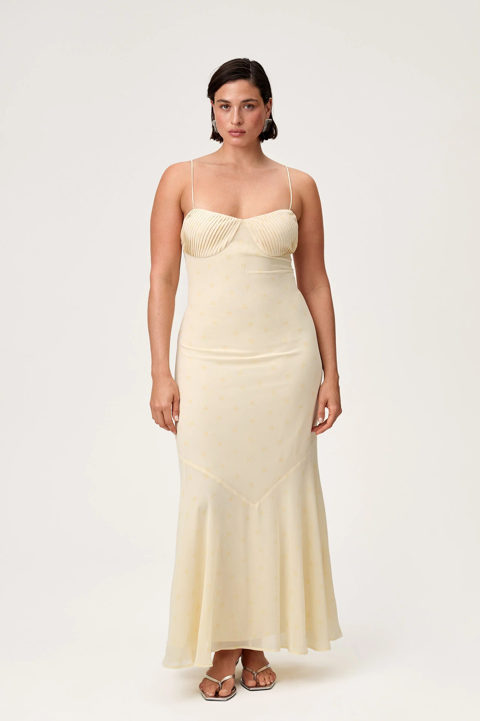 Marseille Dress - Image 6