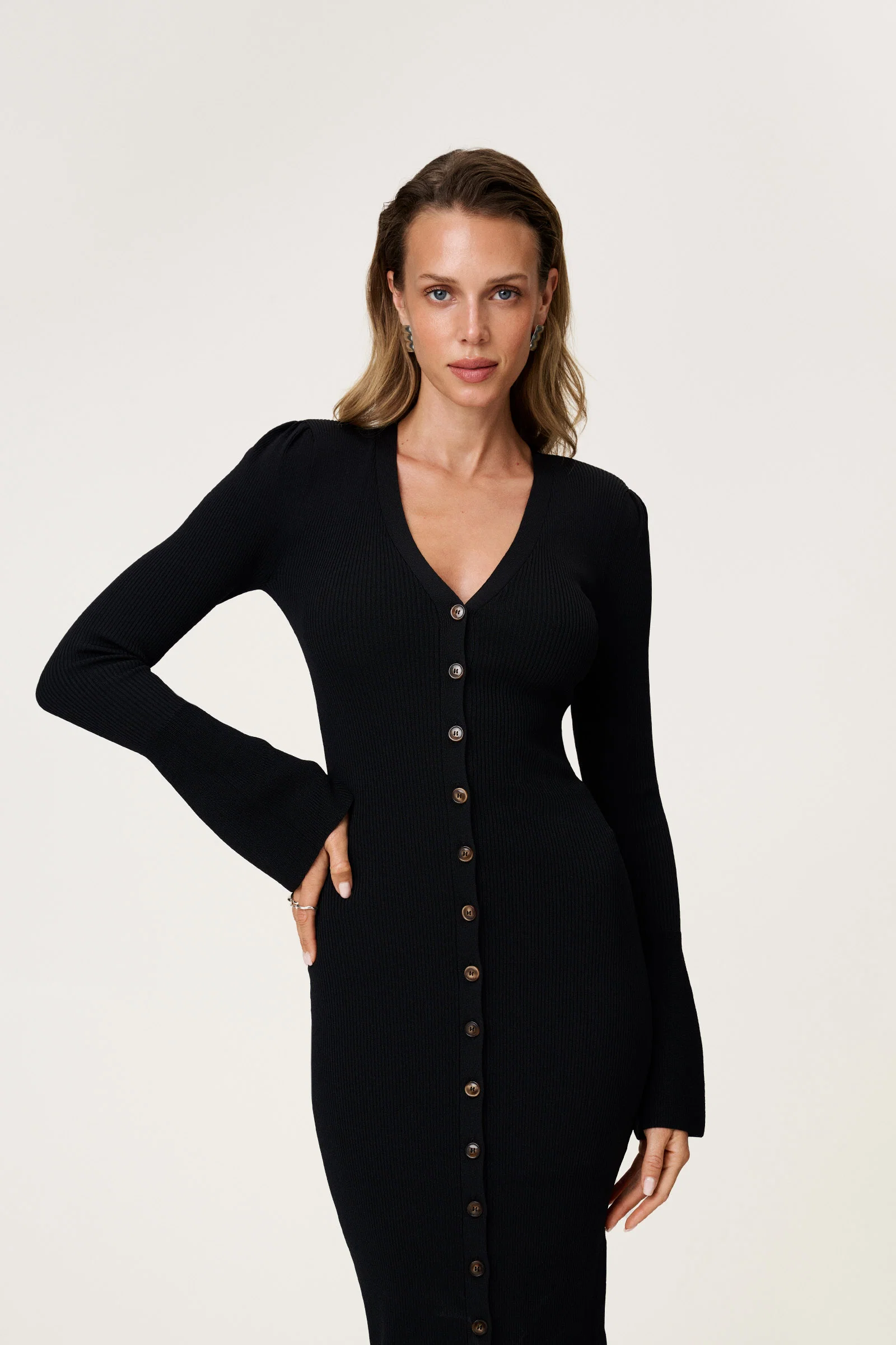 Milano Dress - Image 4