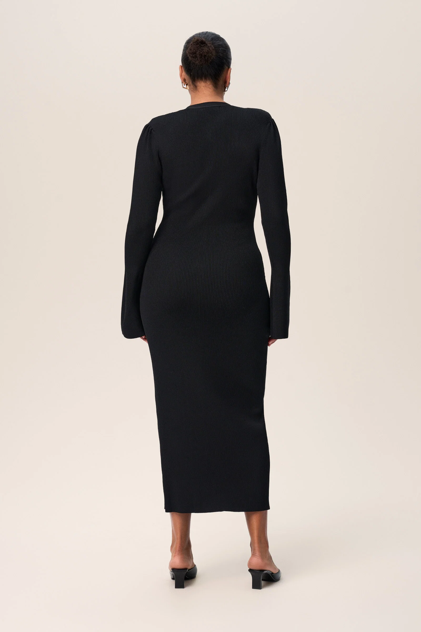 Milano Dress - Image 6