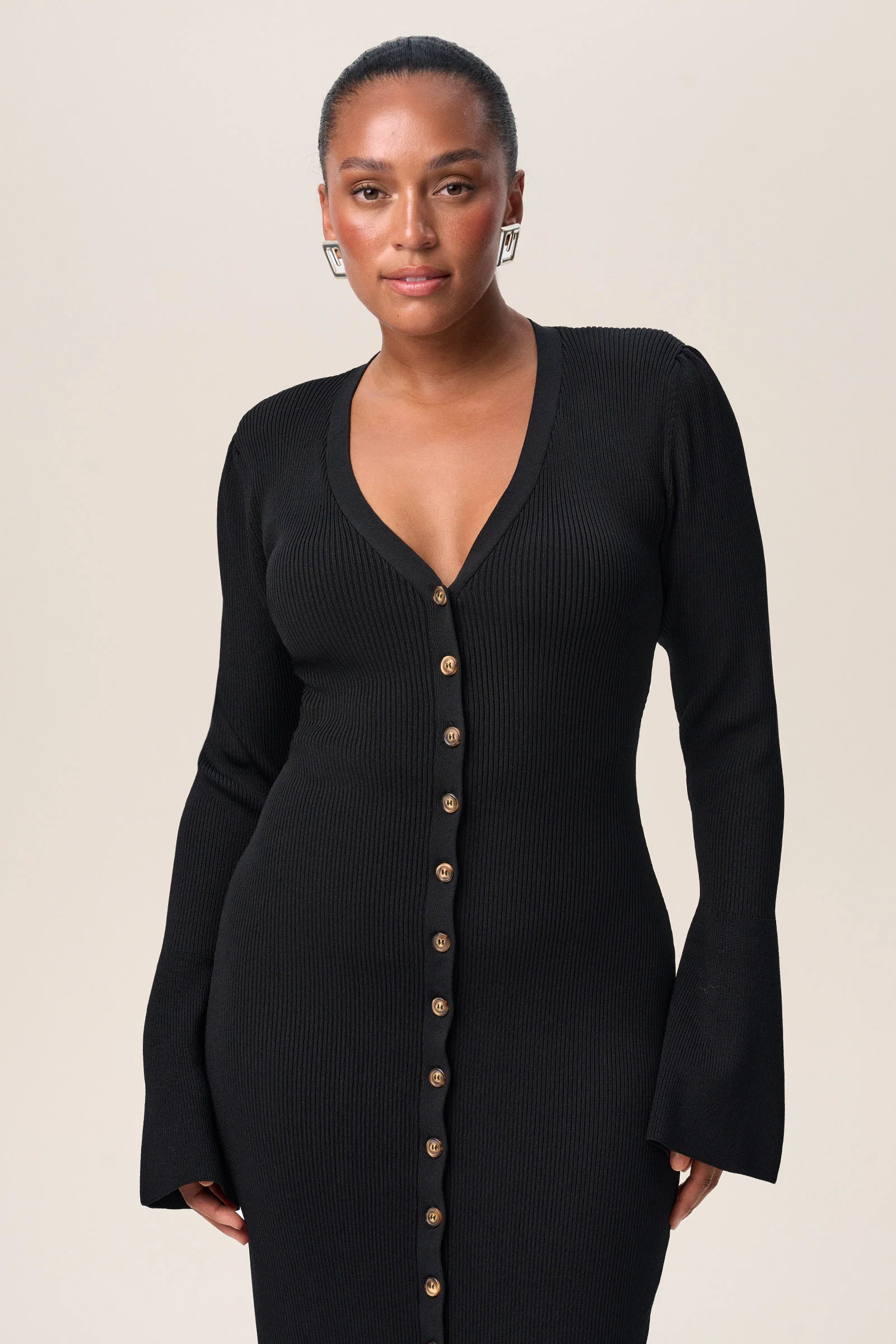 Milano Dress - Image 7