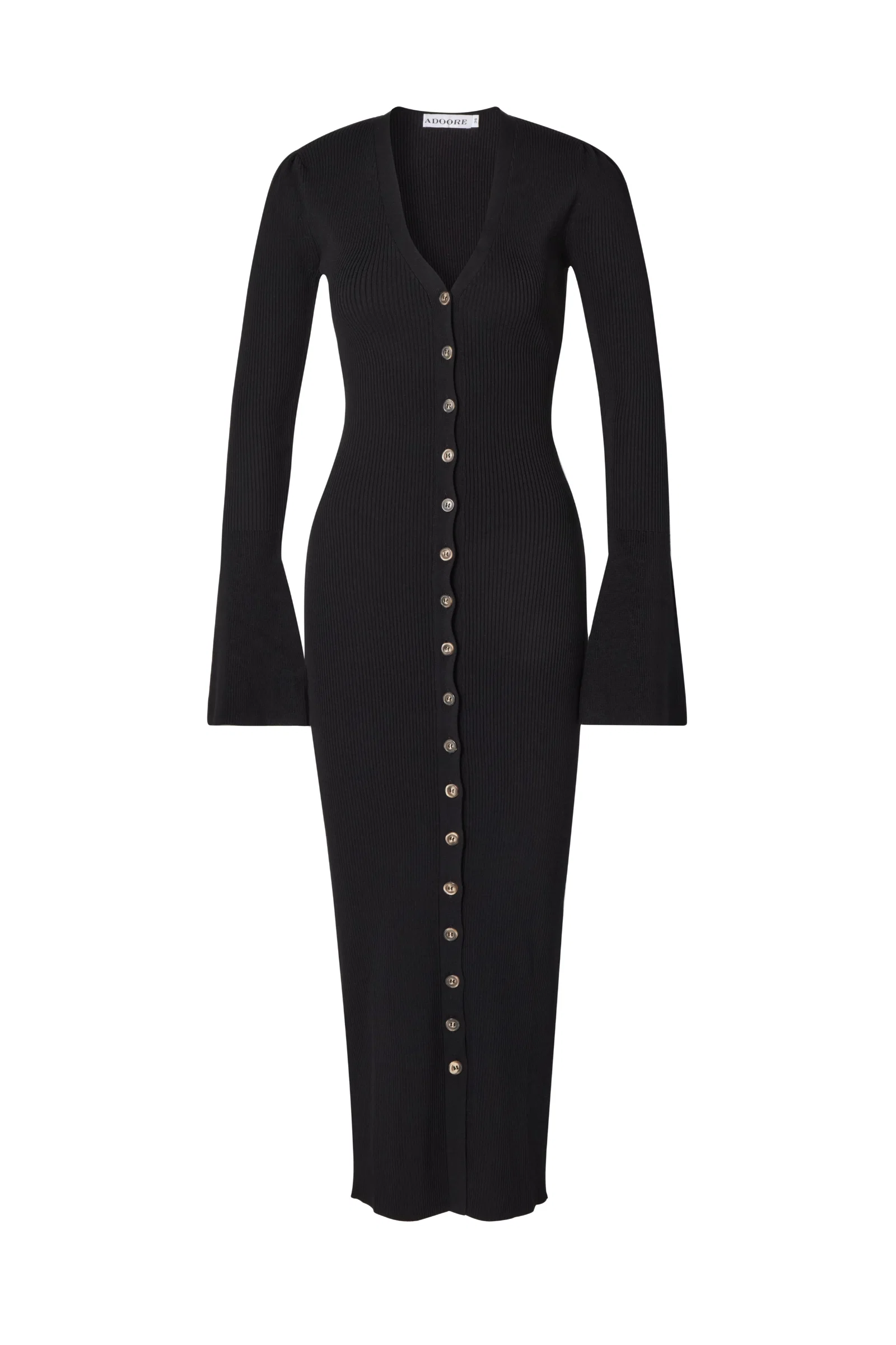 Milano Dress - Image 8
