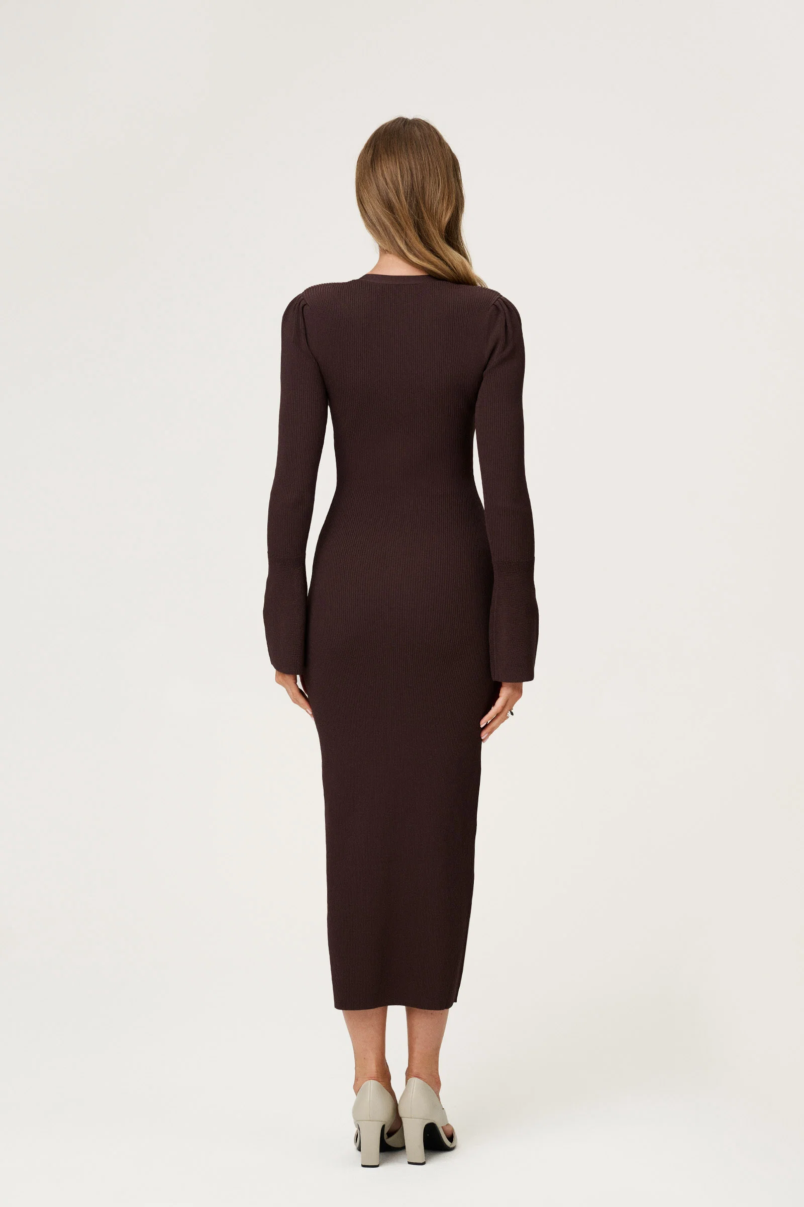 Milano Dress - Image 4