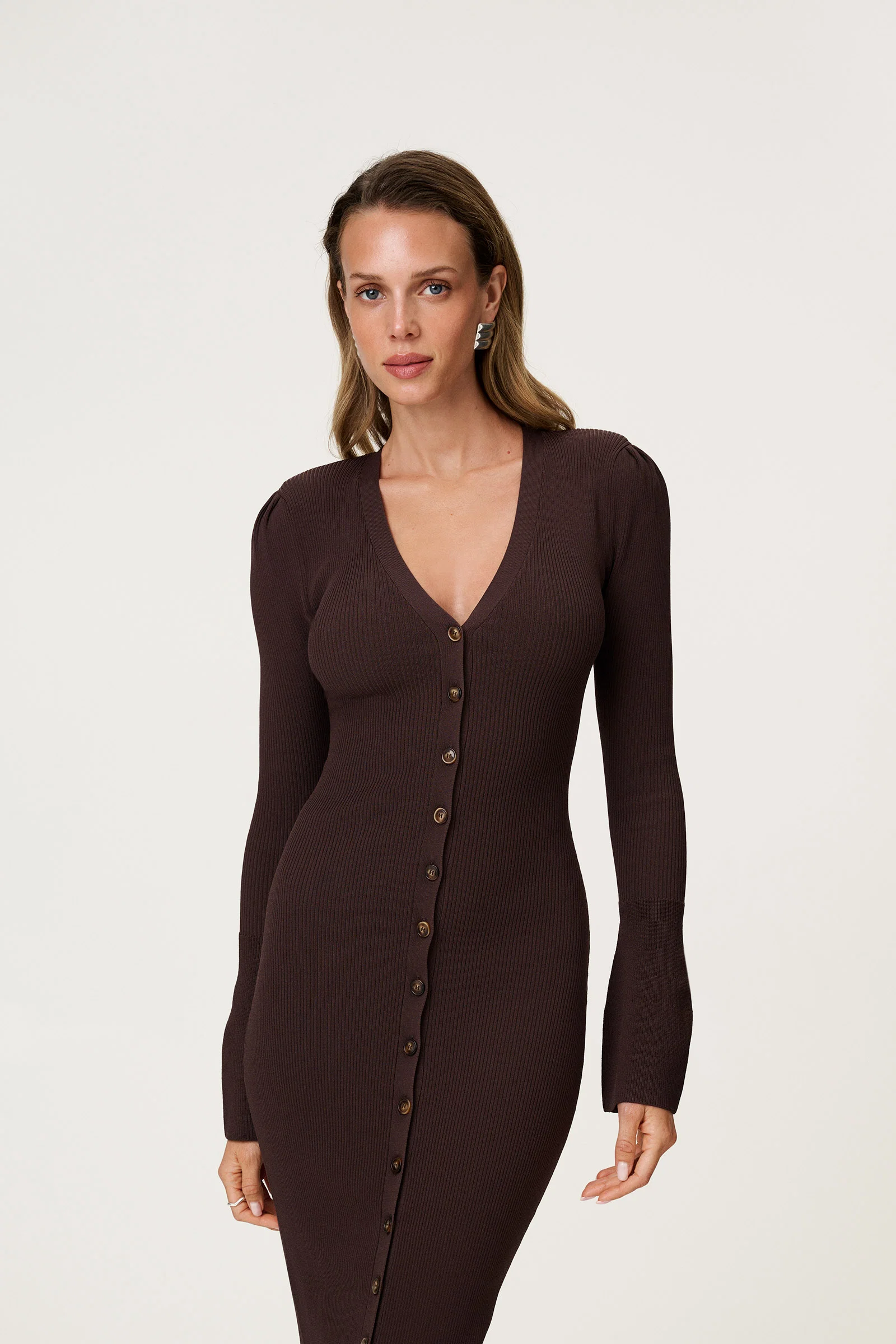 Milano Dress - Image 5