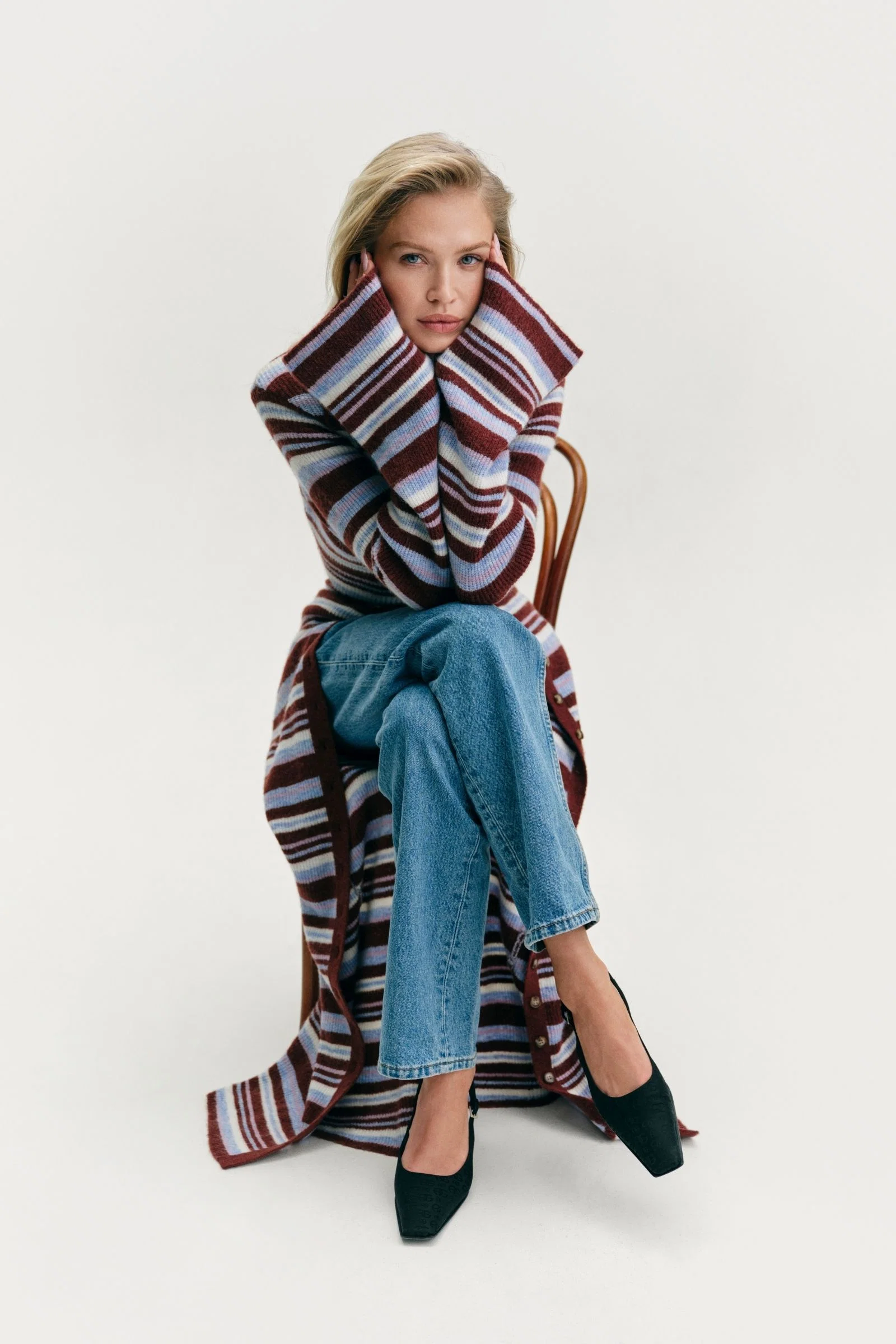Modena Dress - Image 2