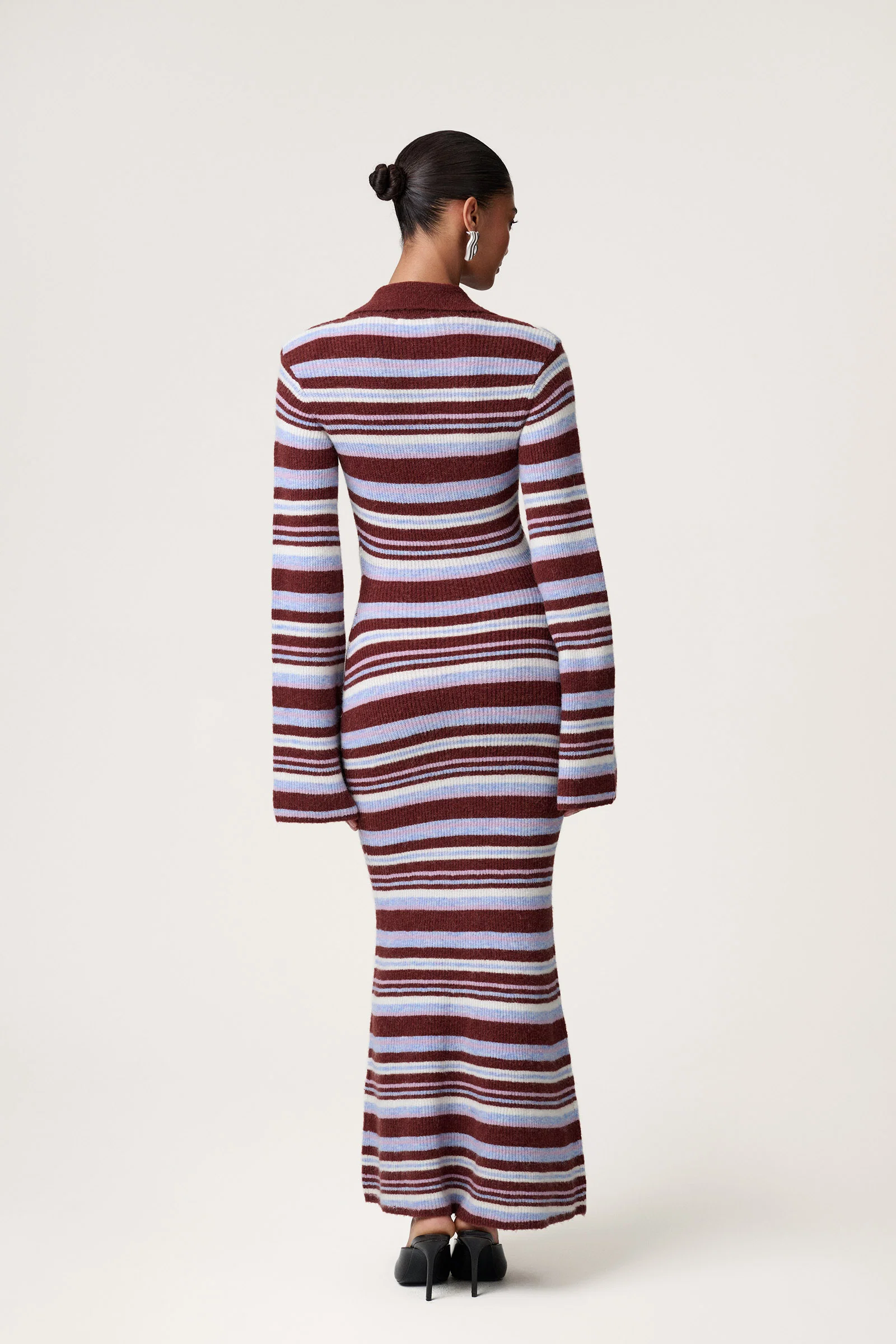 Modena Dress - Image 5