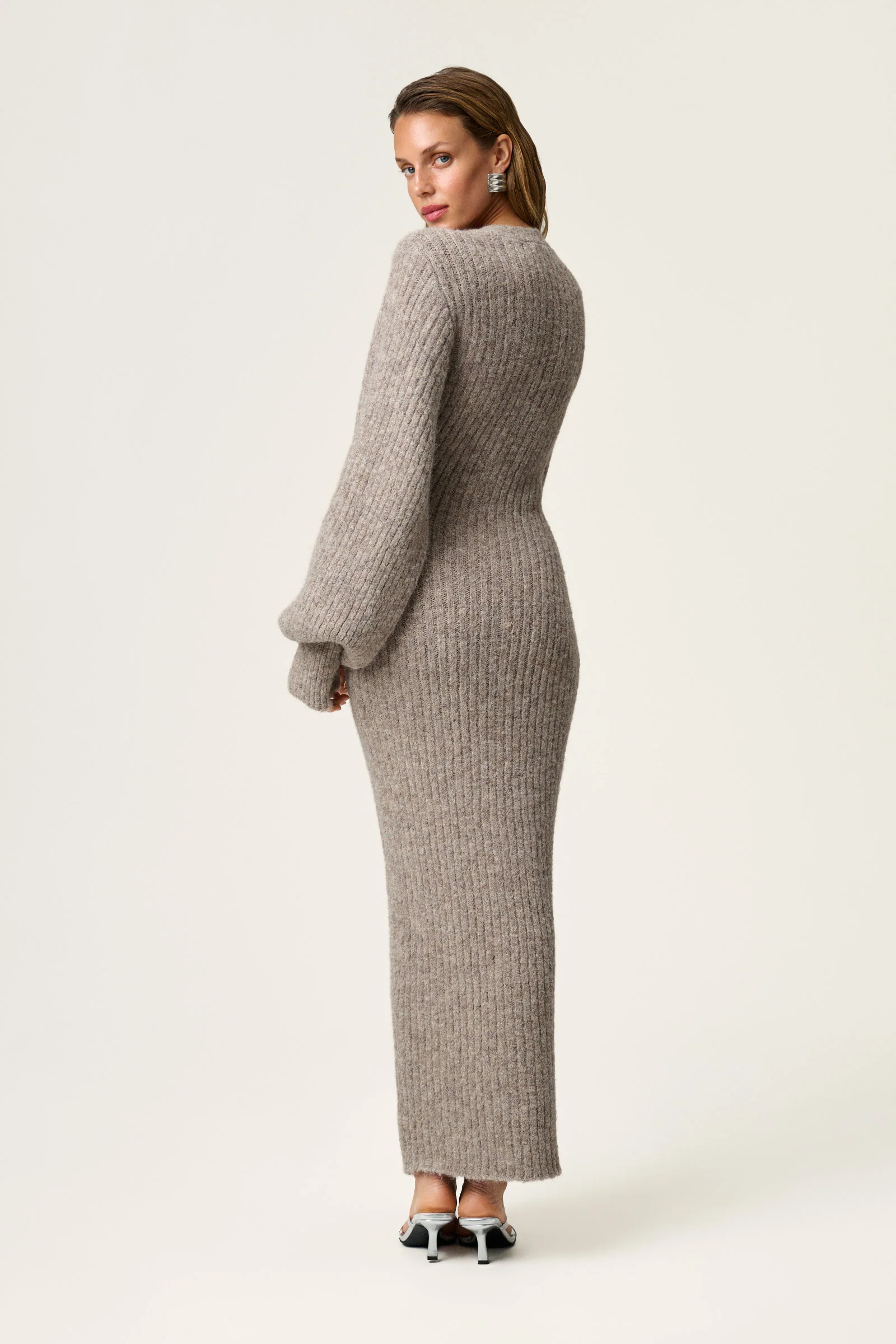 Montana Dress - Image 4