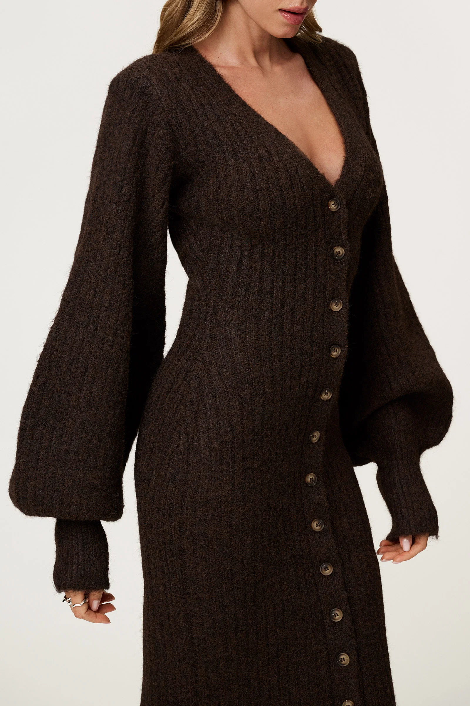 Montana Dress - Image 3