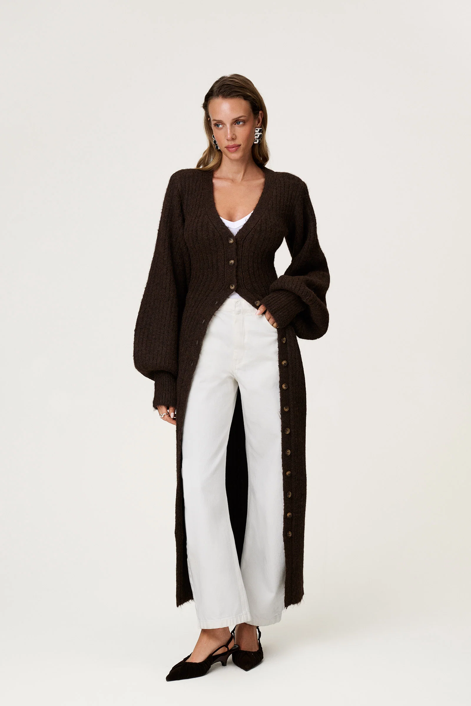 Montana Dress - Image 6