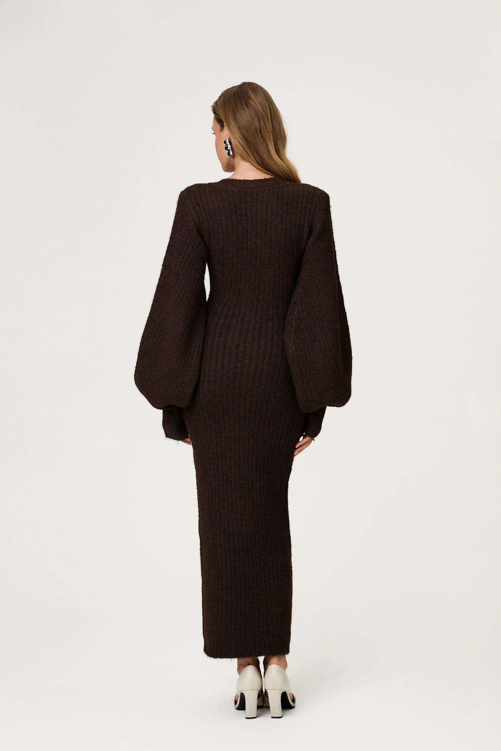 Montana Dress - Image 8