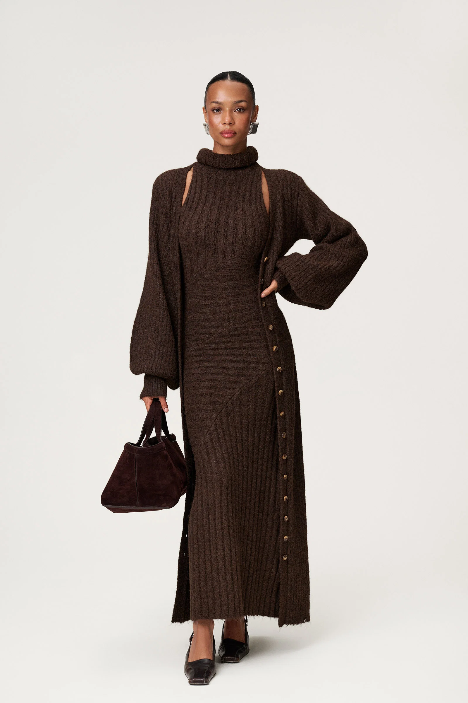 Montana Dress - Image 9