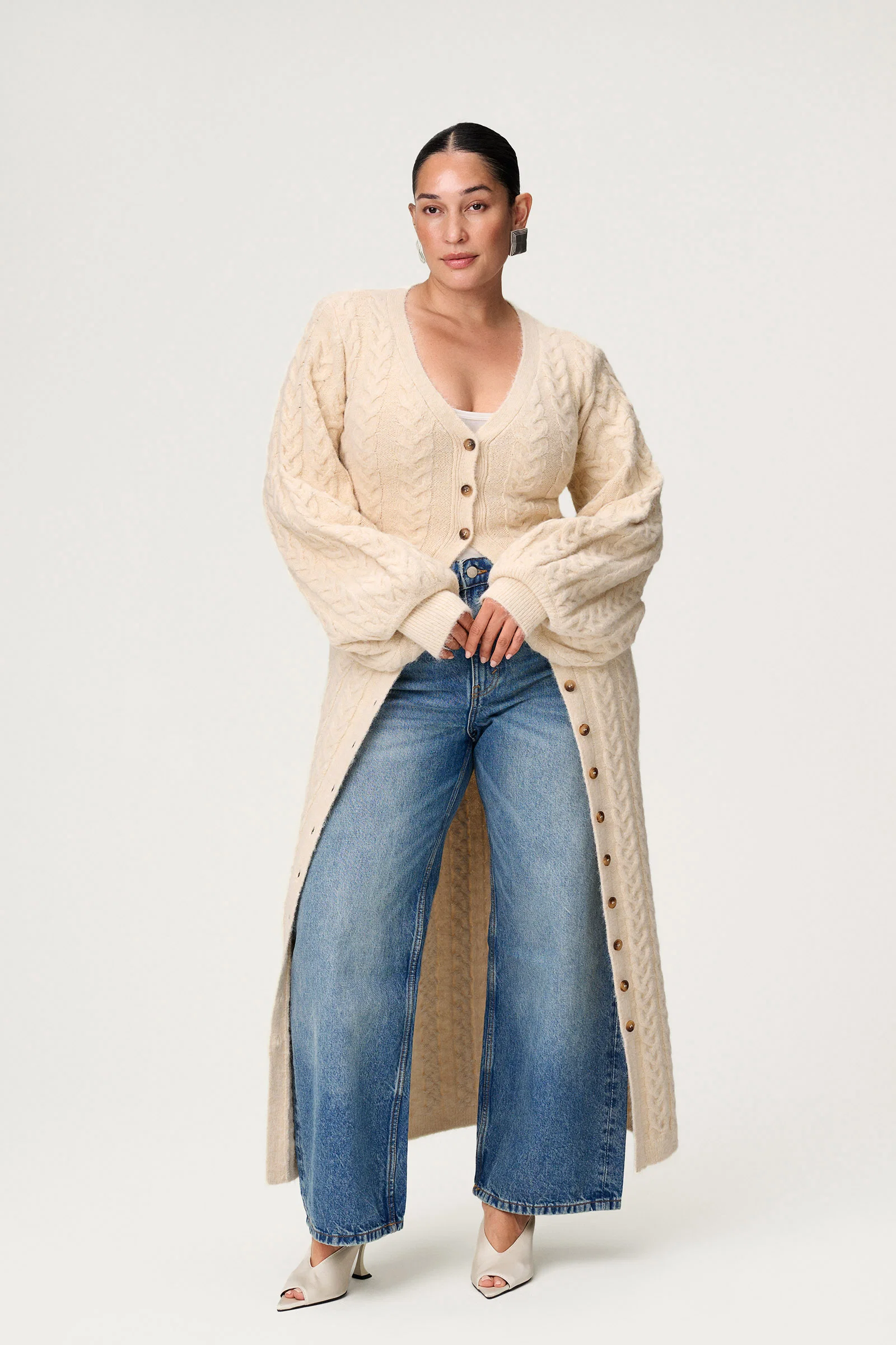 Montana Dress Cable - Image 11