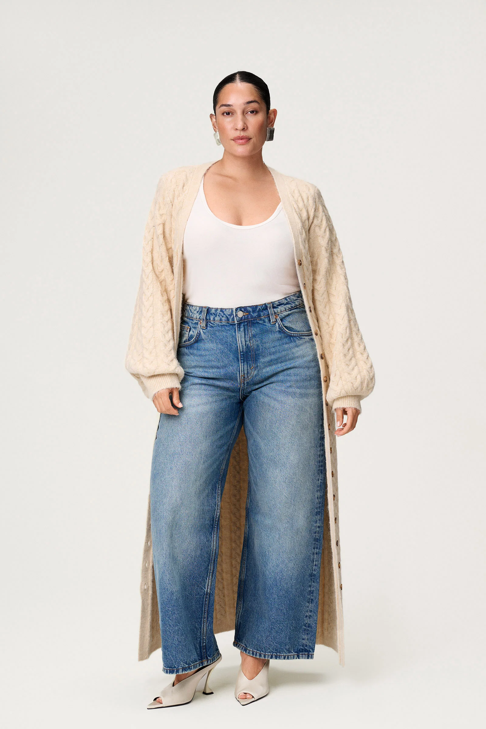 Montana Dress Cable - Image 12