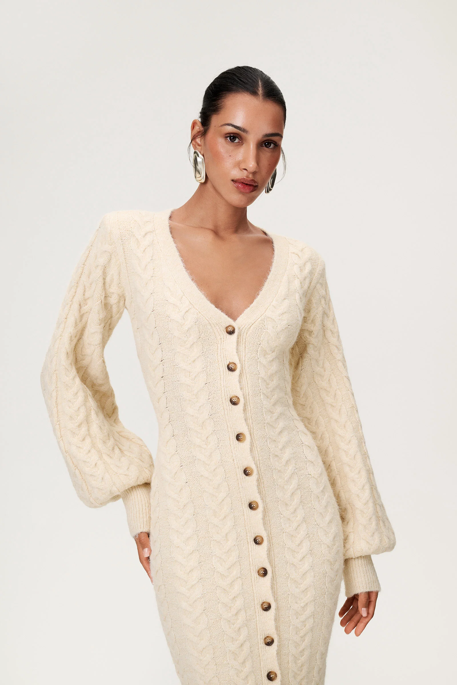 Montana Dress Cable - Image 3