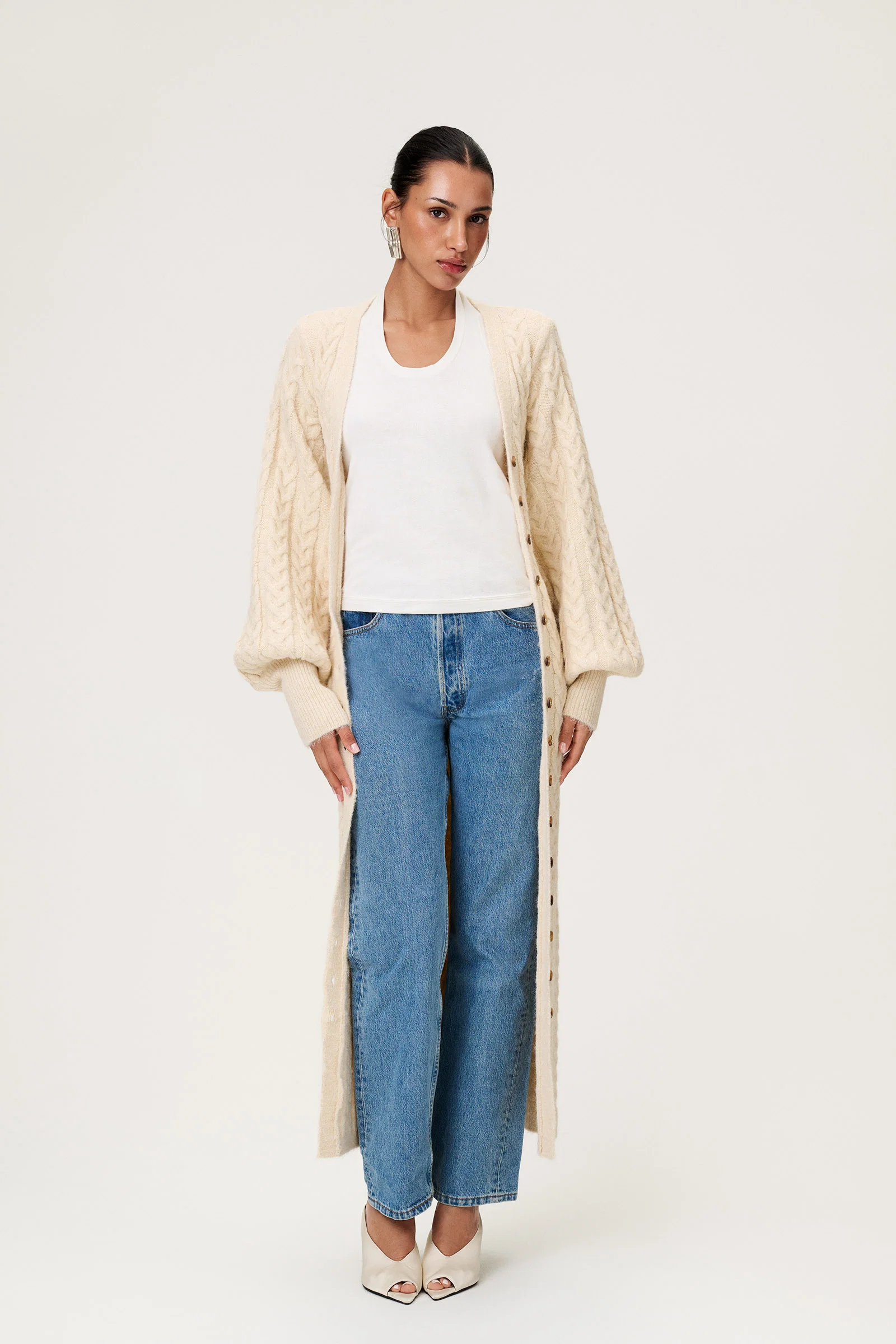 Montana Dress Cable - Image 6