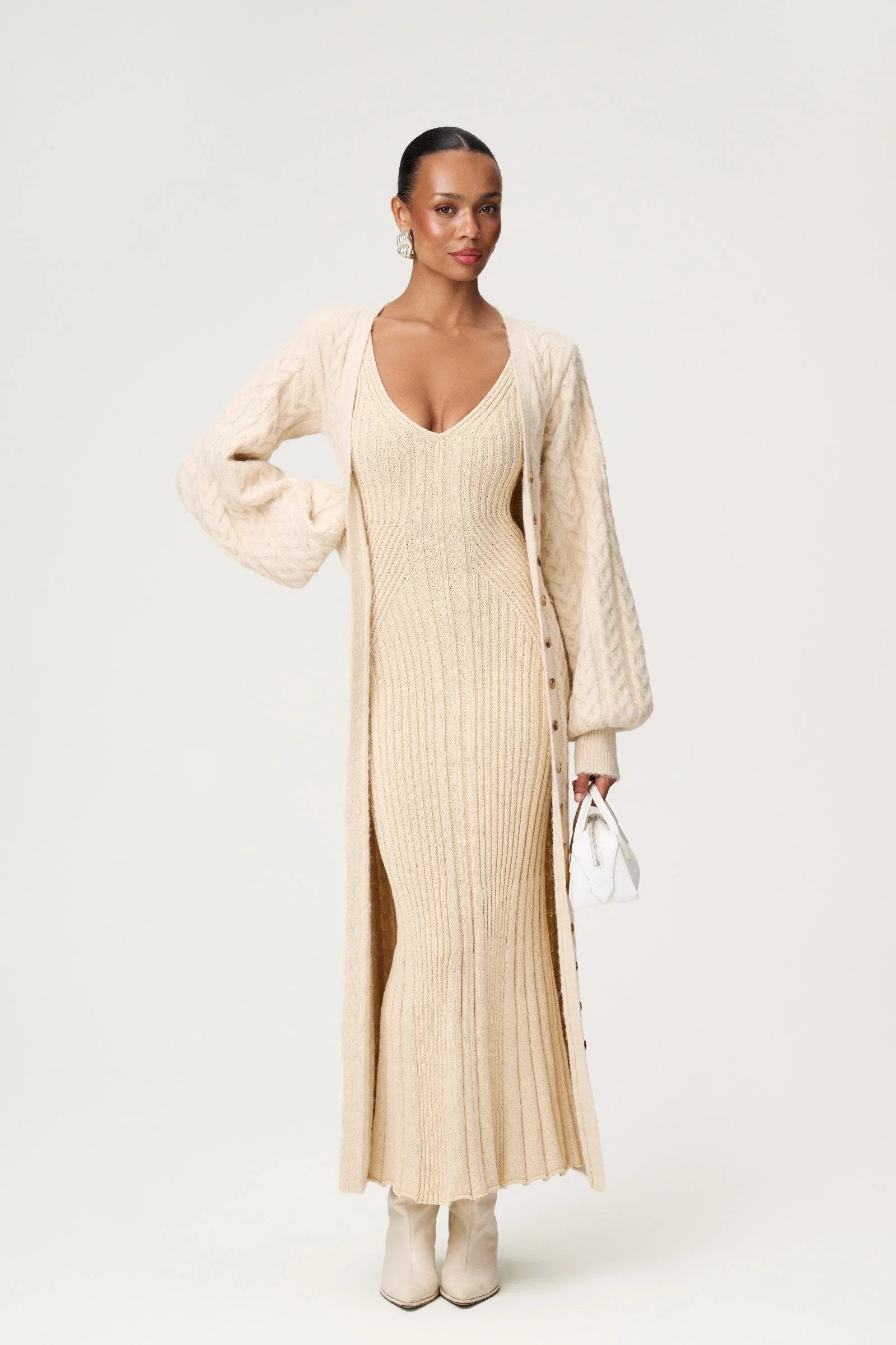 Montana Dress Cable - Image 8