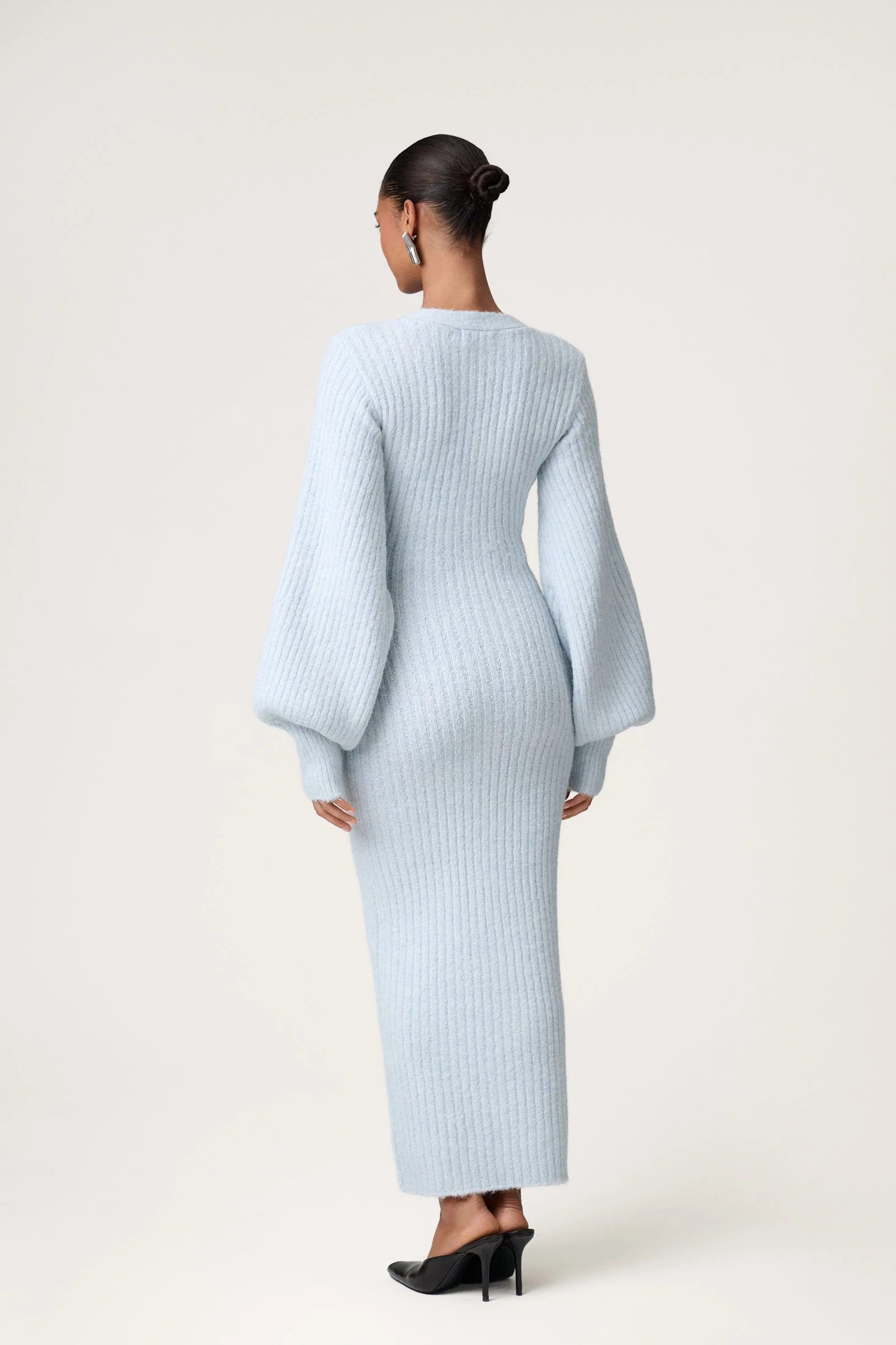 Montana Dress - Image 4