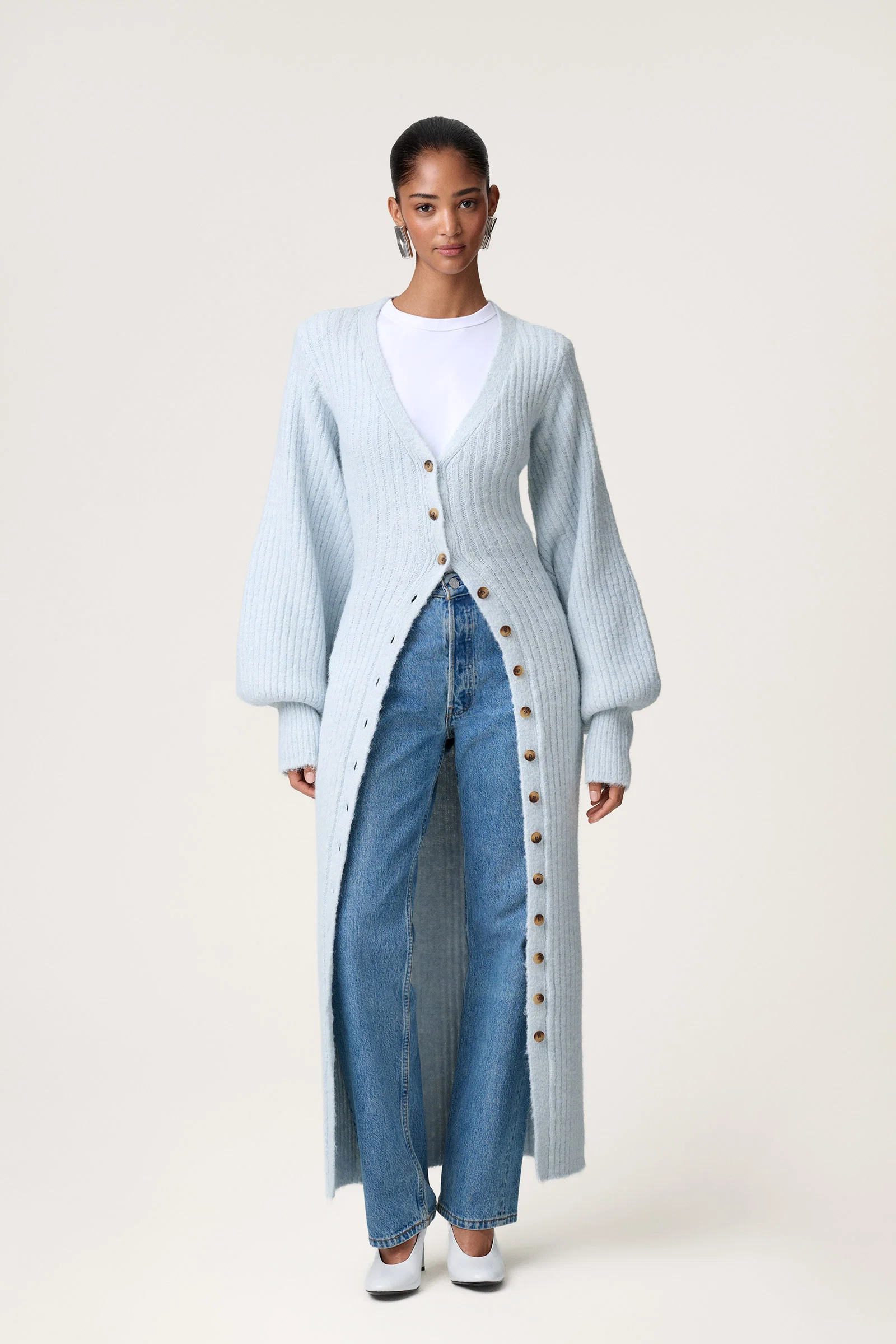 Montana Dress - Image 5