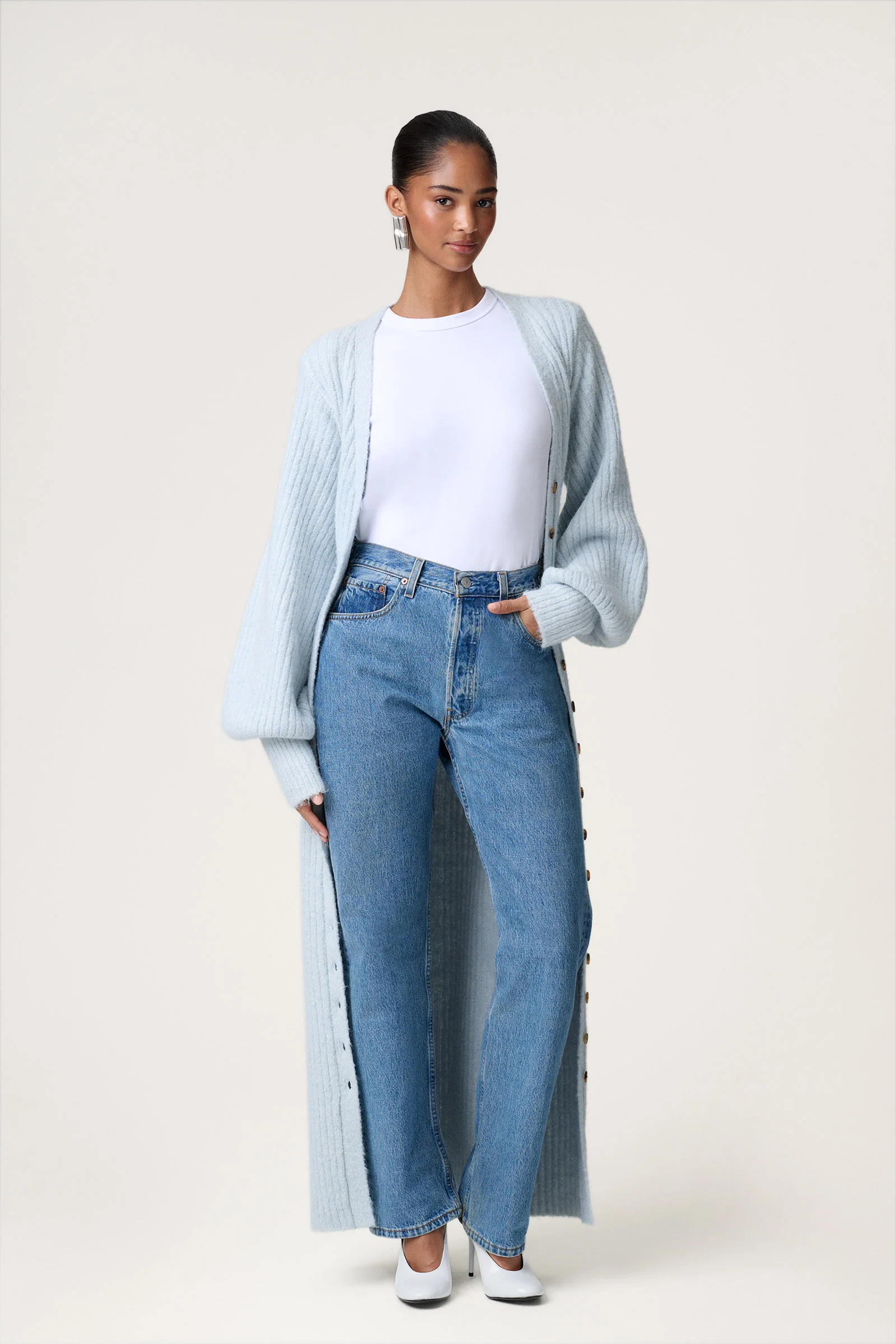 Montana Dress - Image 6