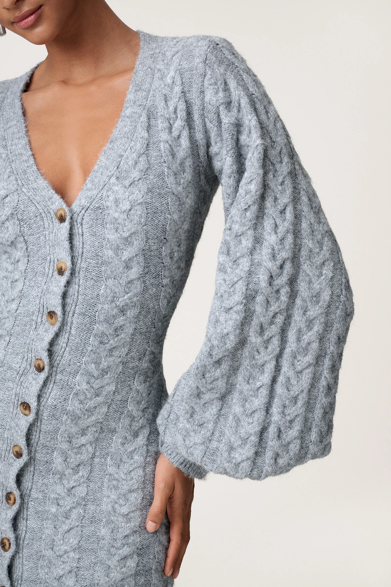Montana Dress Cable - Image 3