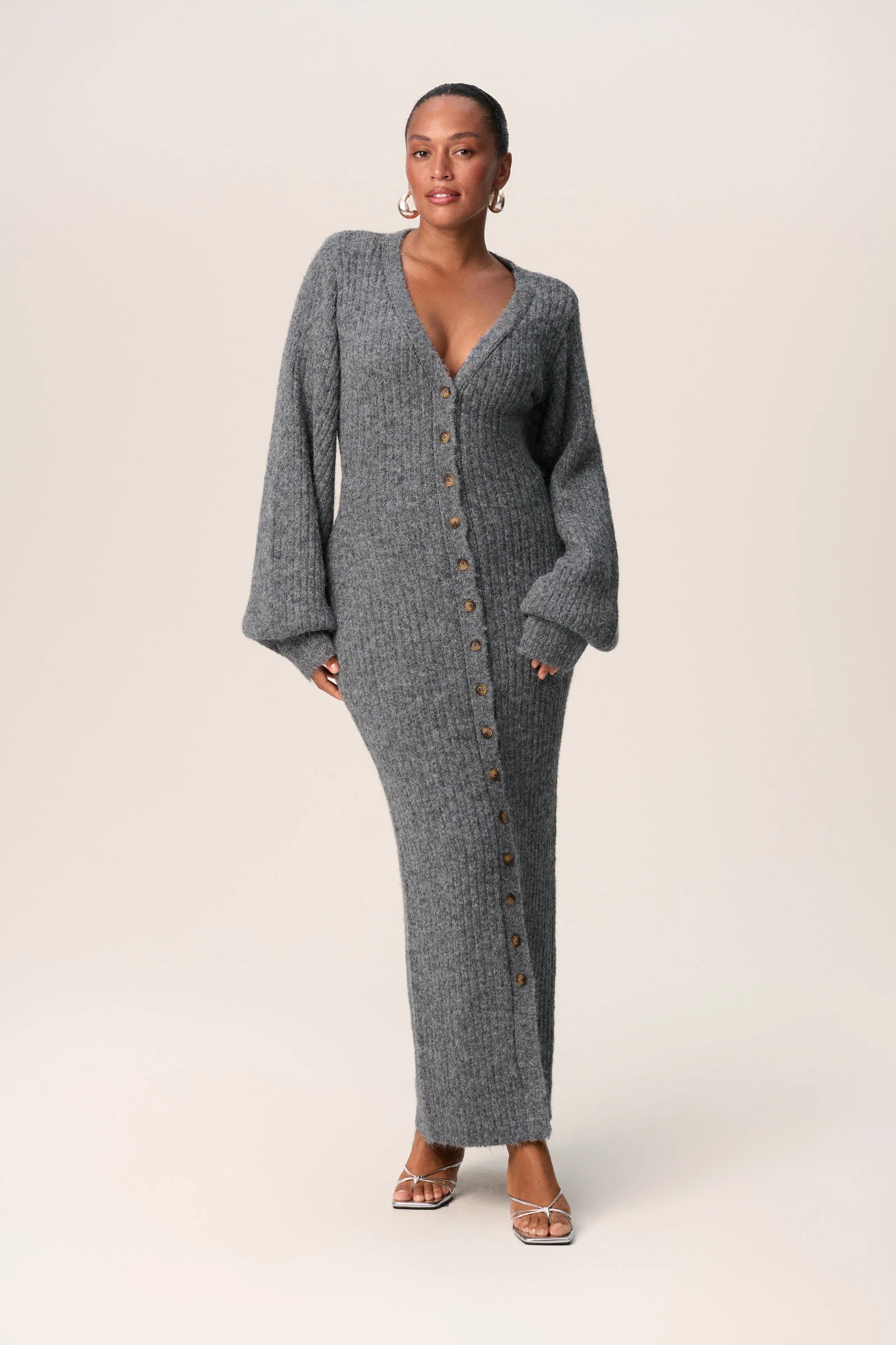 Montana Dress - Image 10