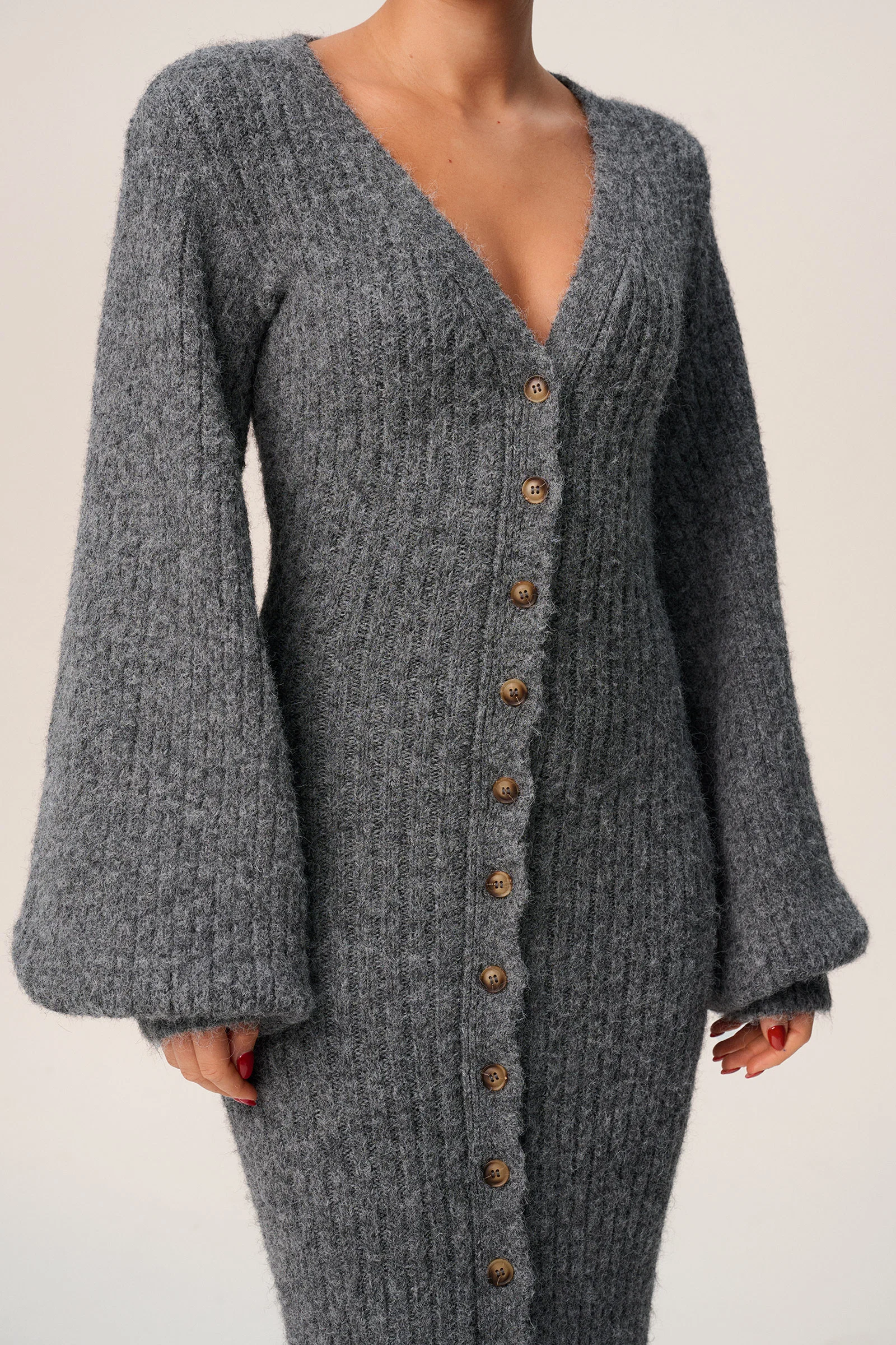Montana Dress - Image 3