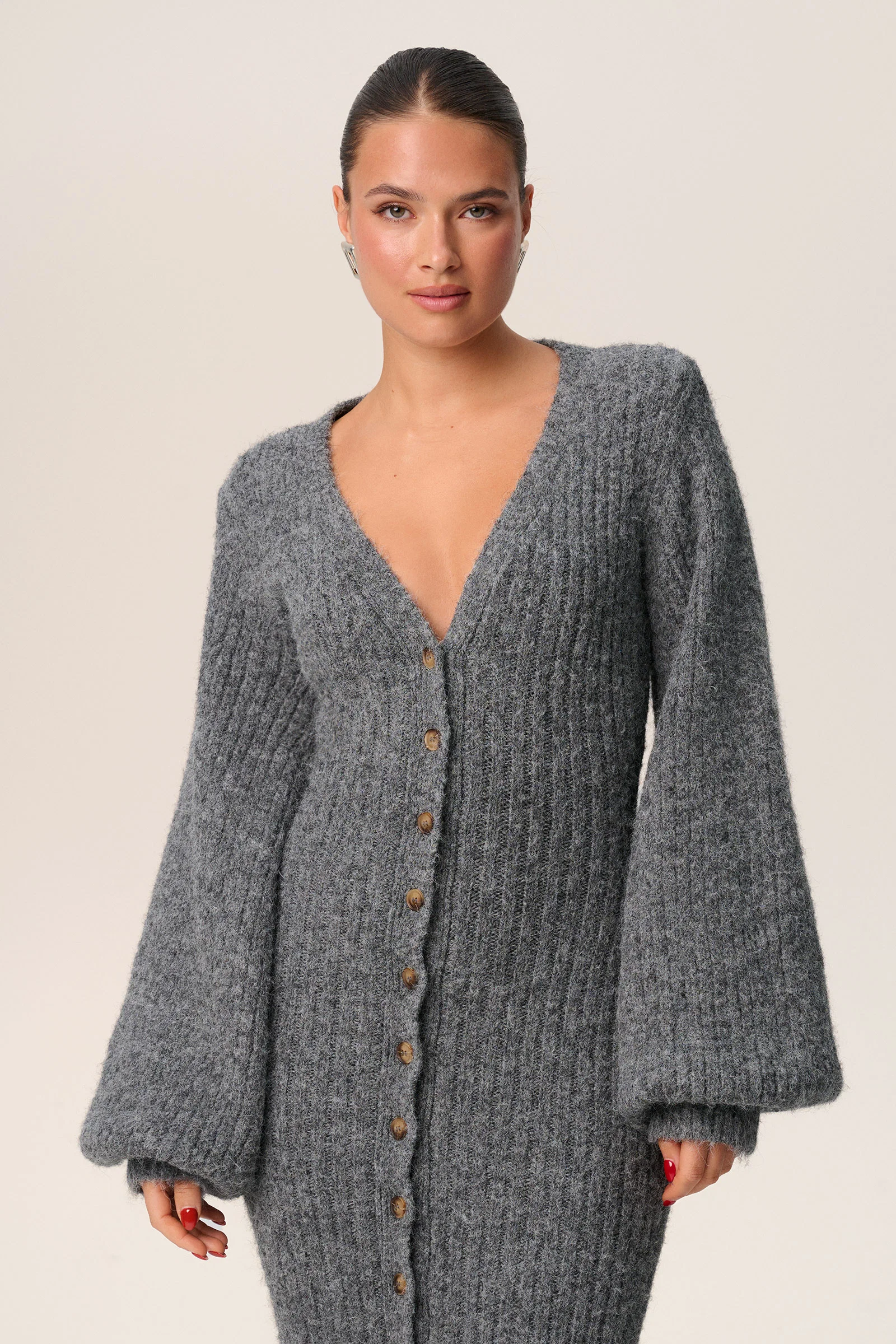 Montana Dress - Image 5