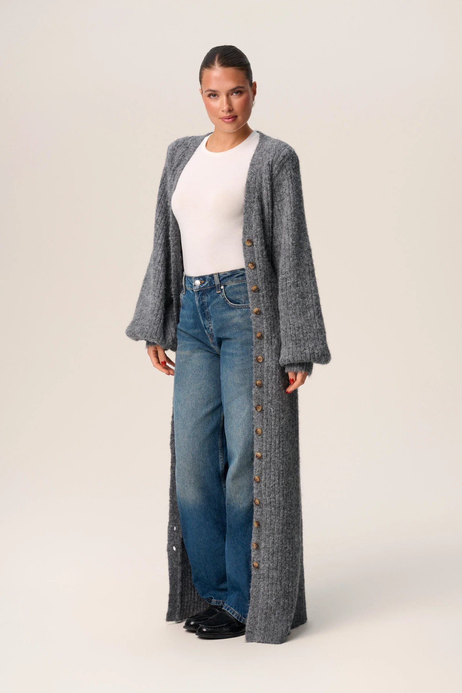 Montana Dress - Image 6