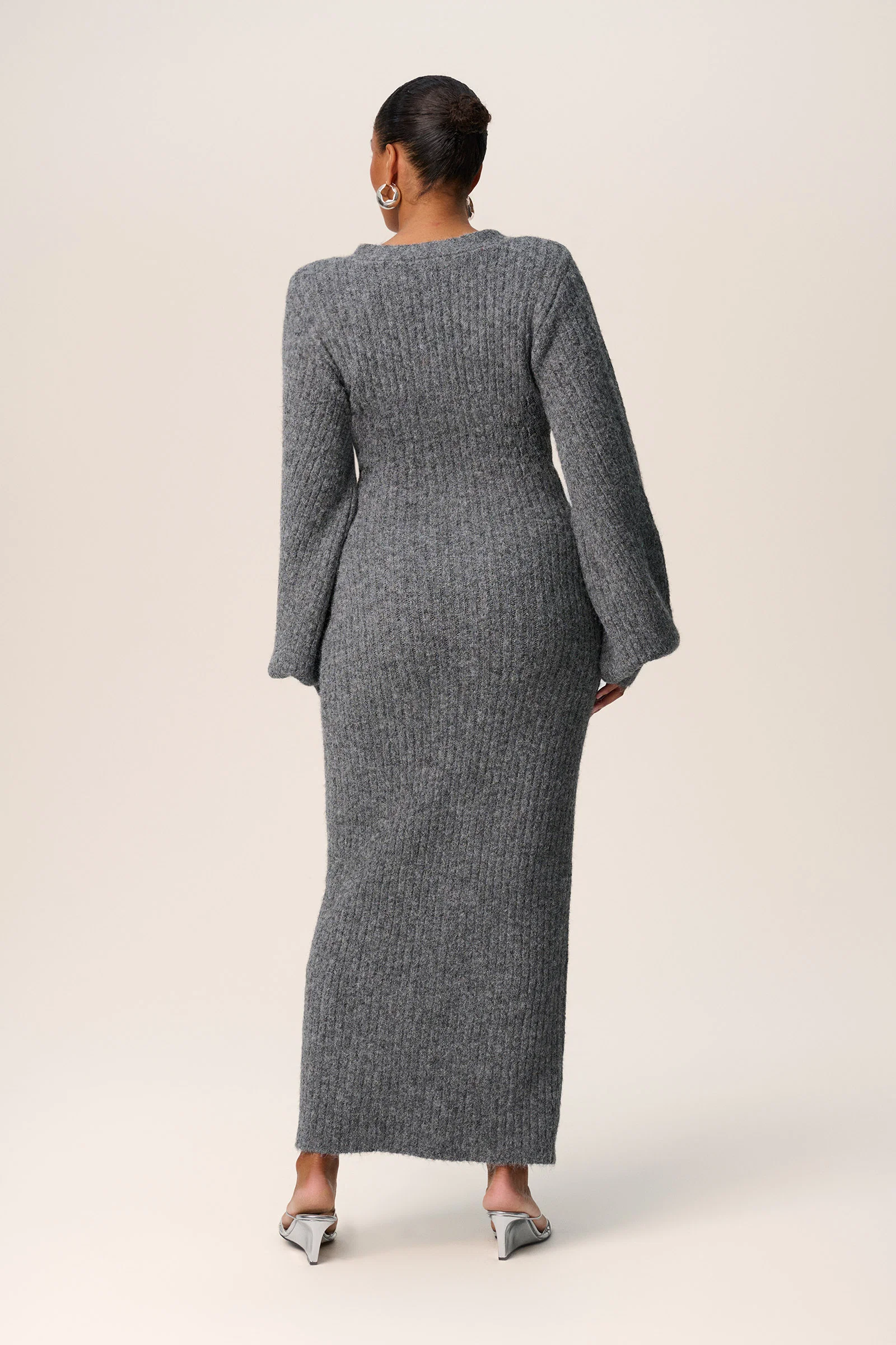 Montana Dress - Image 8