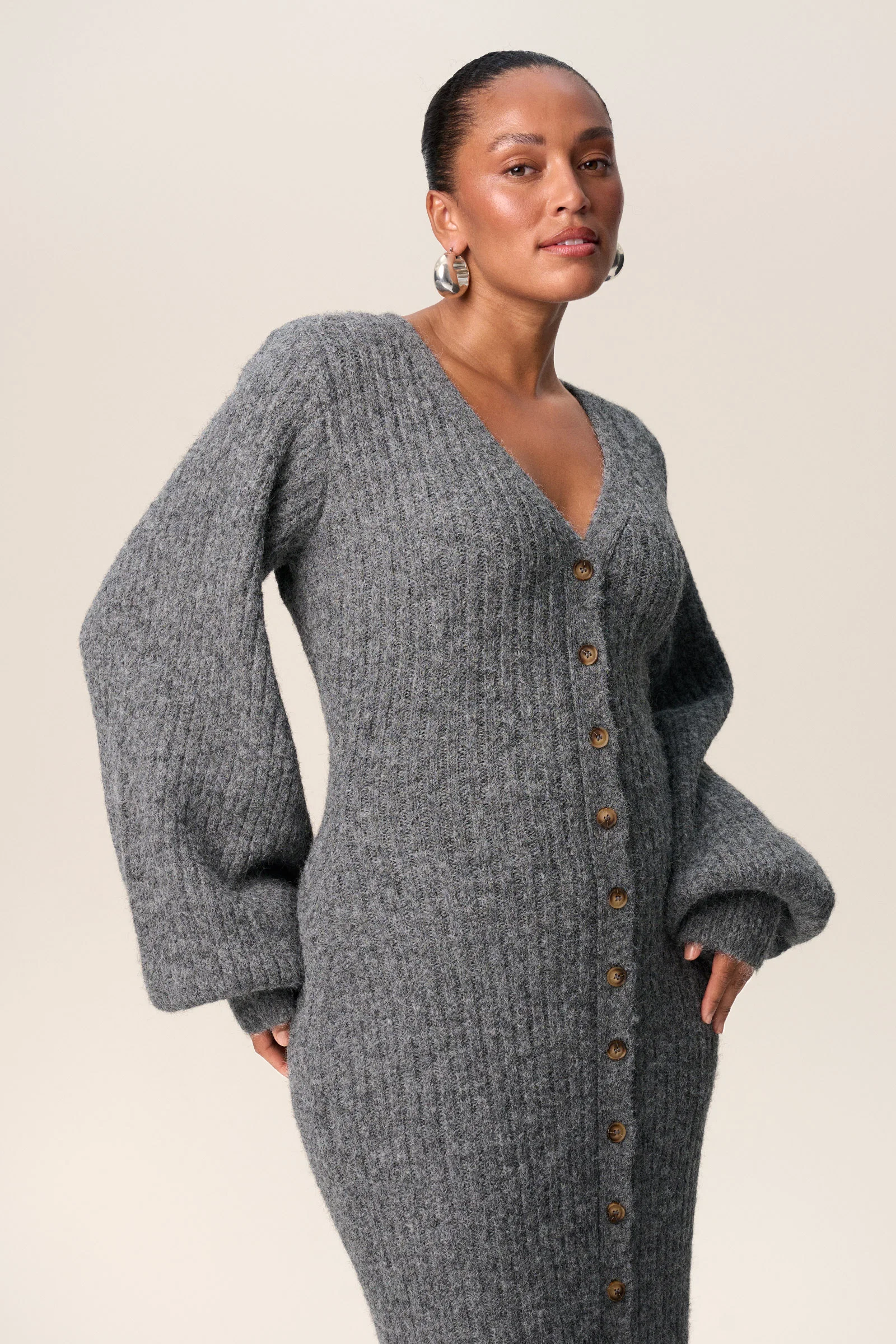 Montana Dress - Image 9