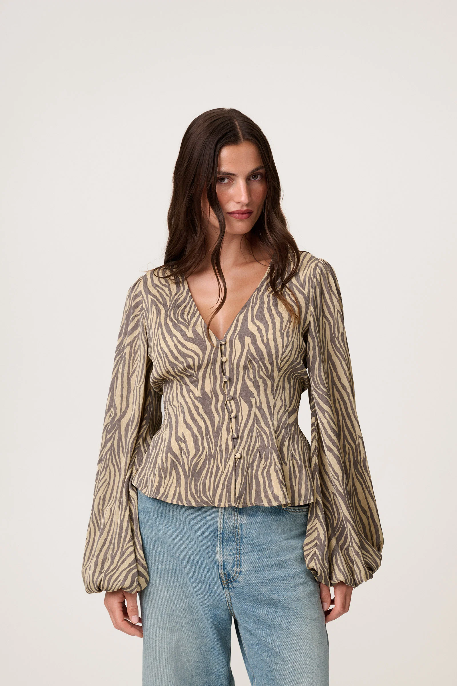 Palena Blouse - Image 3