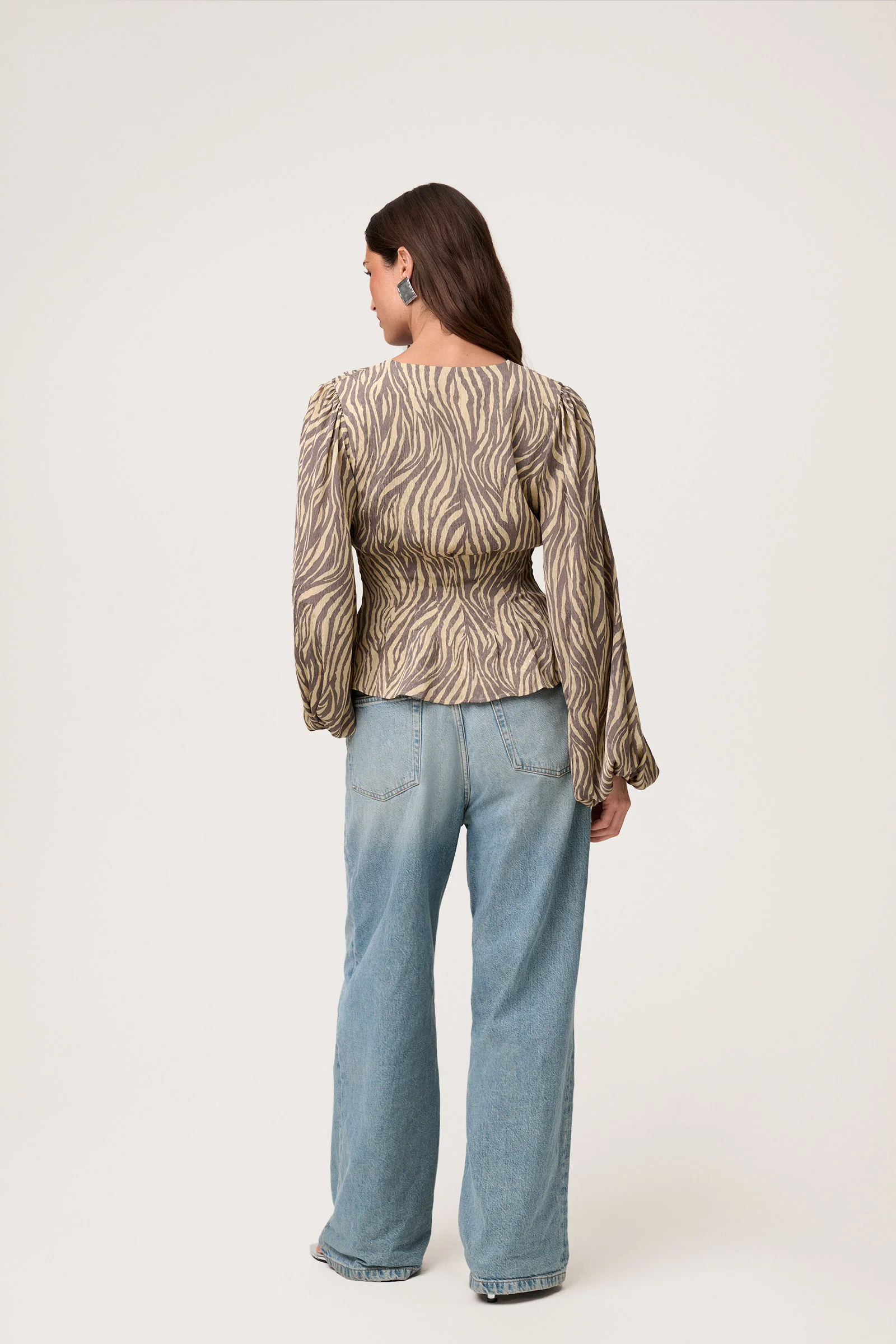 Palena Blouse - Image 4
